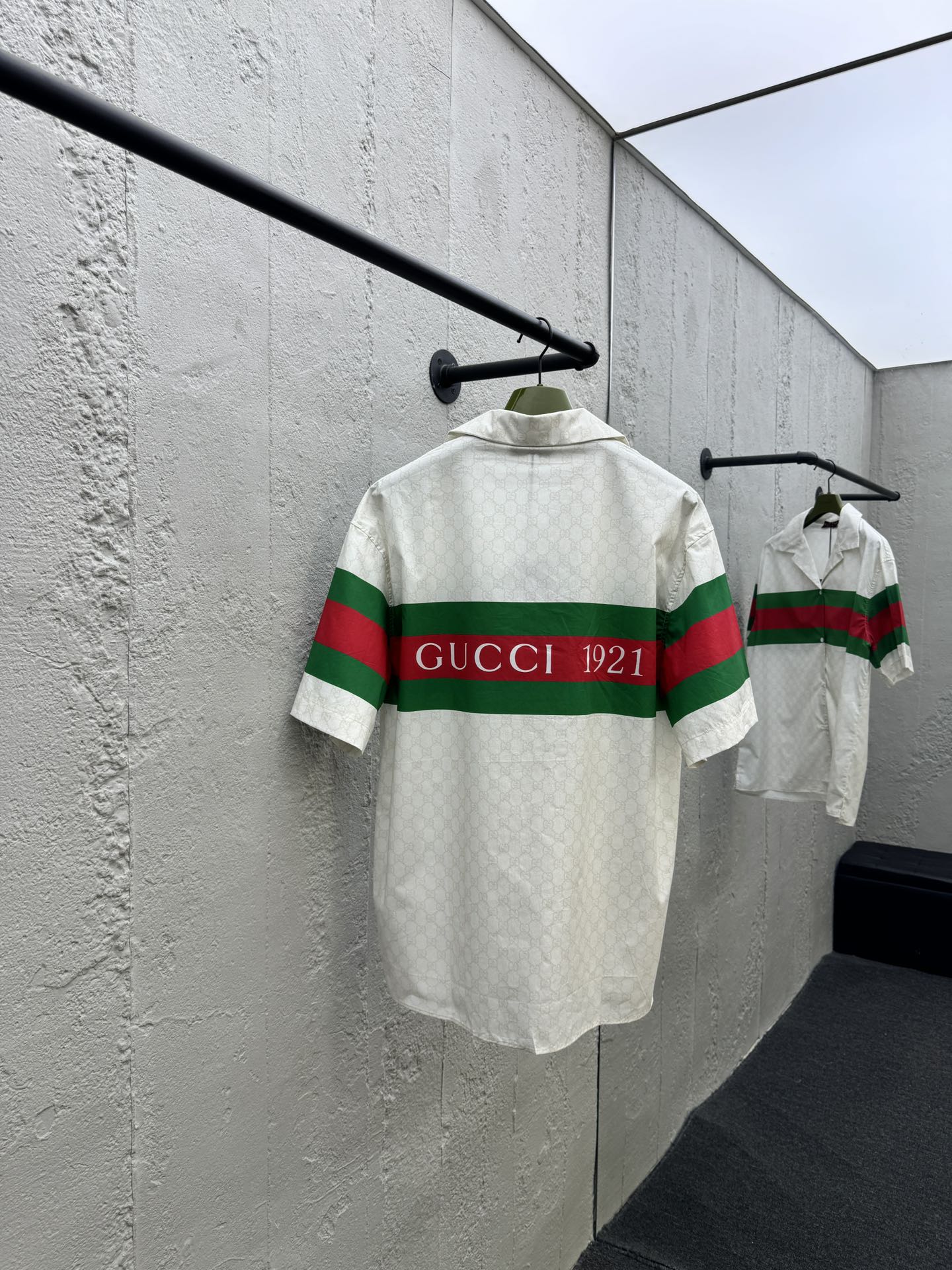 Gucci Haute Couture Designer Jacket Coat Ready-to-Wear Ref.1F8161E0 2