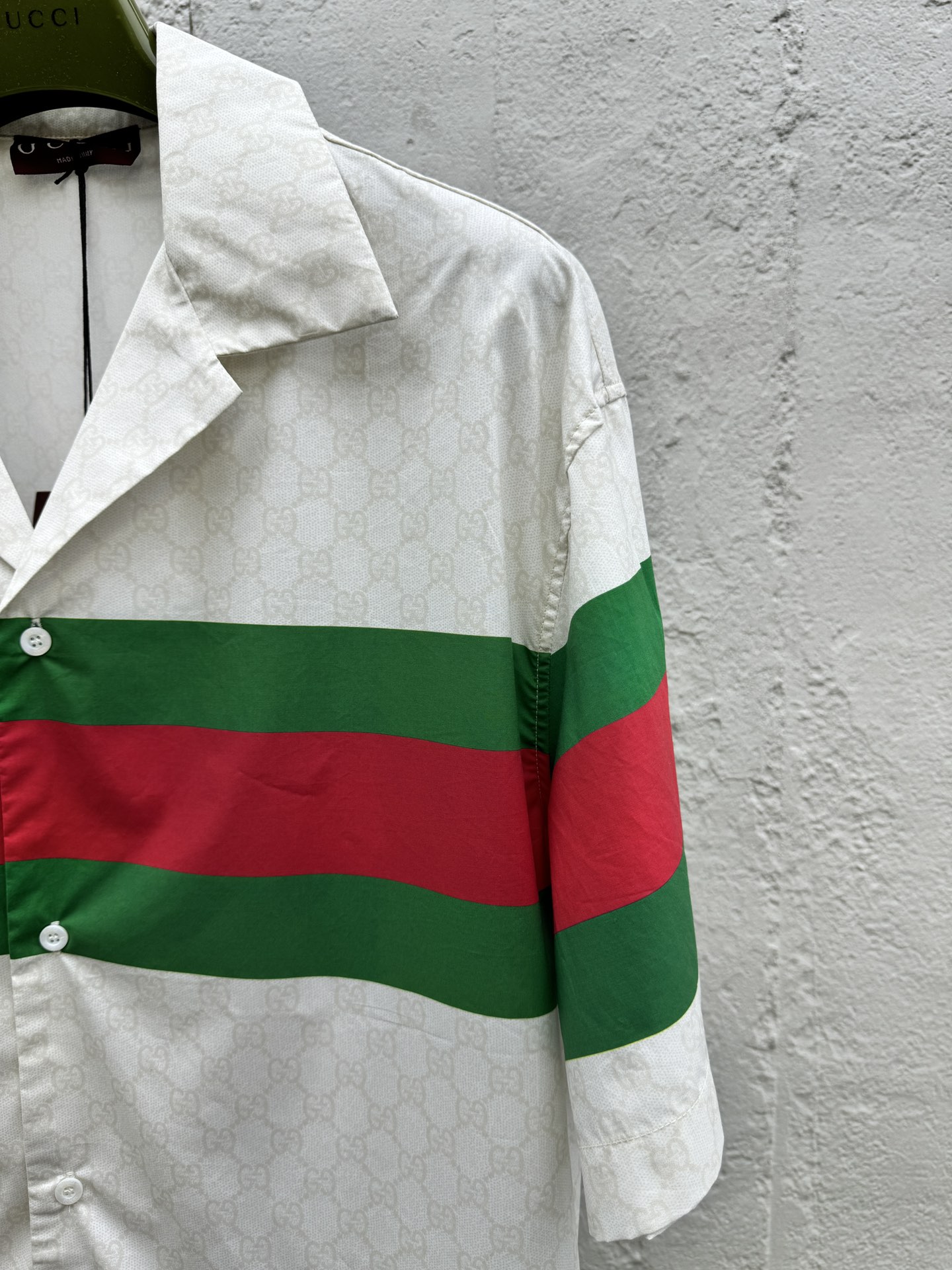 Gucci Haute Couture Designer Jacket Coat Ready-to-Wear Ref.1F8161E0 5