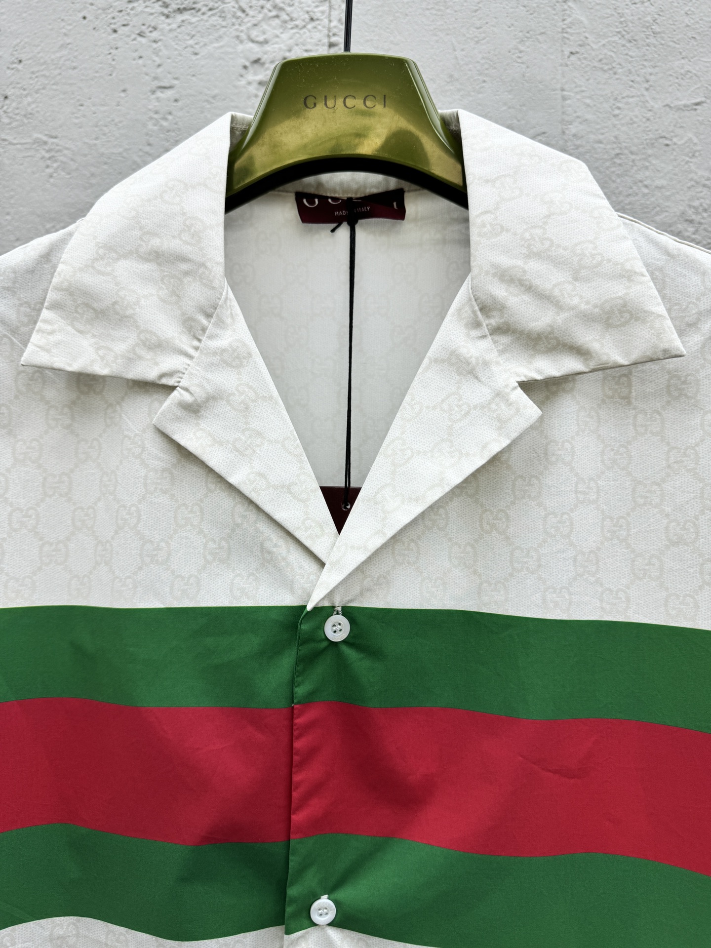 Gucci Haute Couture Designer Jacket Coat Ready-to-Wear Ref.1F8161E0 3