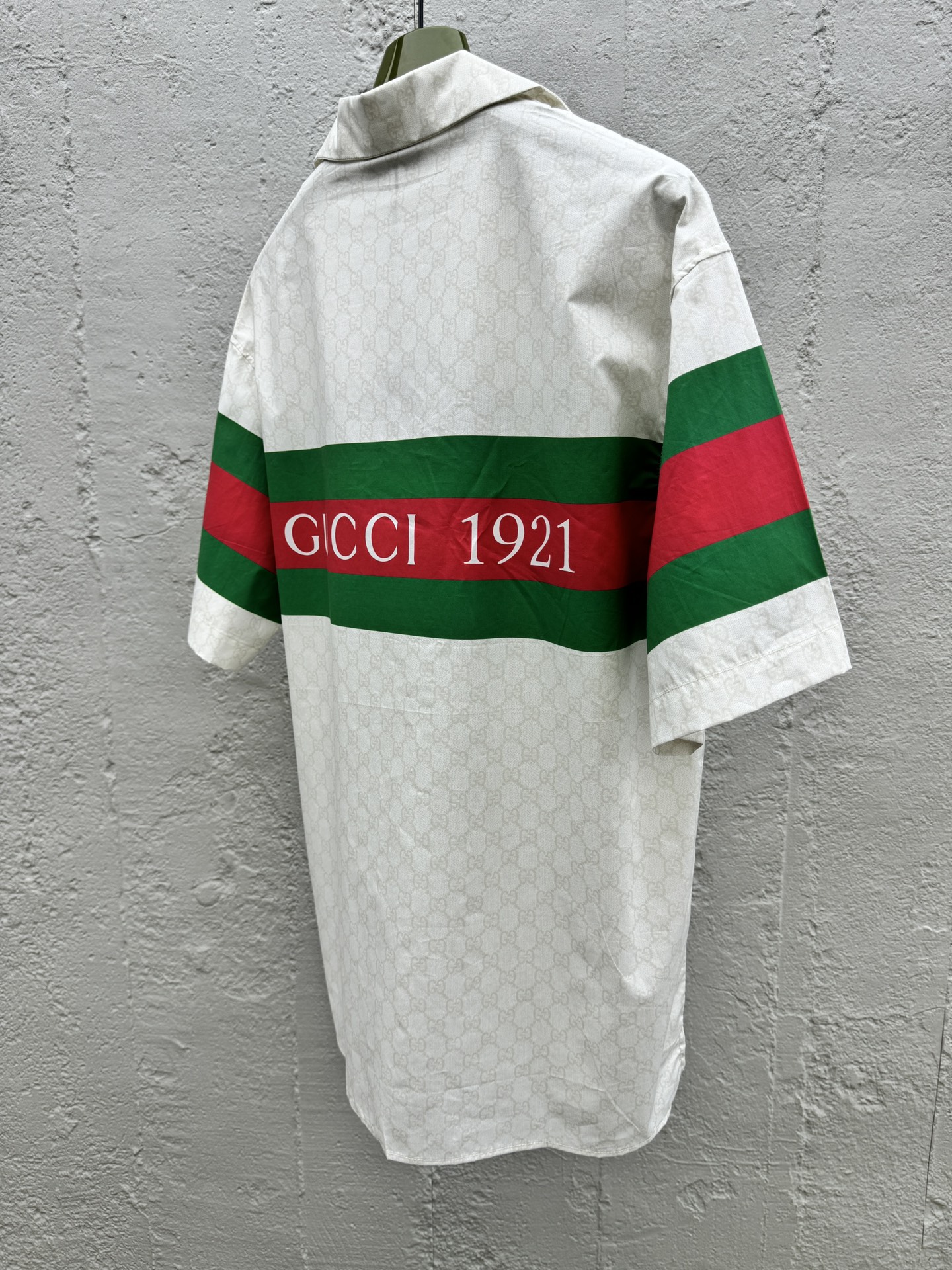 Gucci Haute Couture Designer Jacket Coat Ready-to-Wear Ref.1F8161E0 9