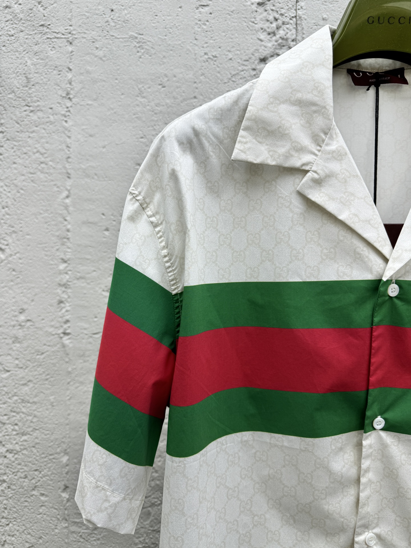 Gucci Haute Couture Designer Jacket Coat Ready-to-Wear Ref.1F8161E0 4