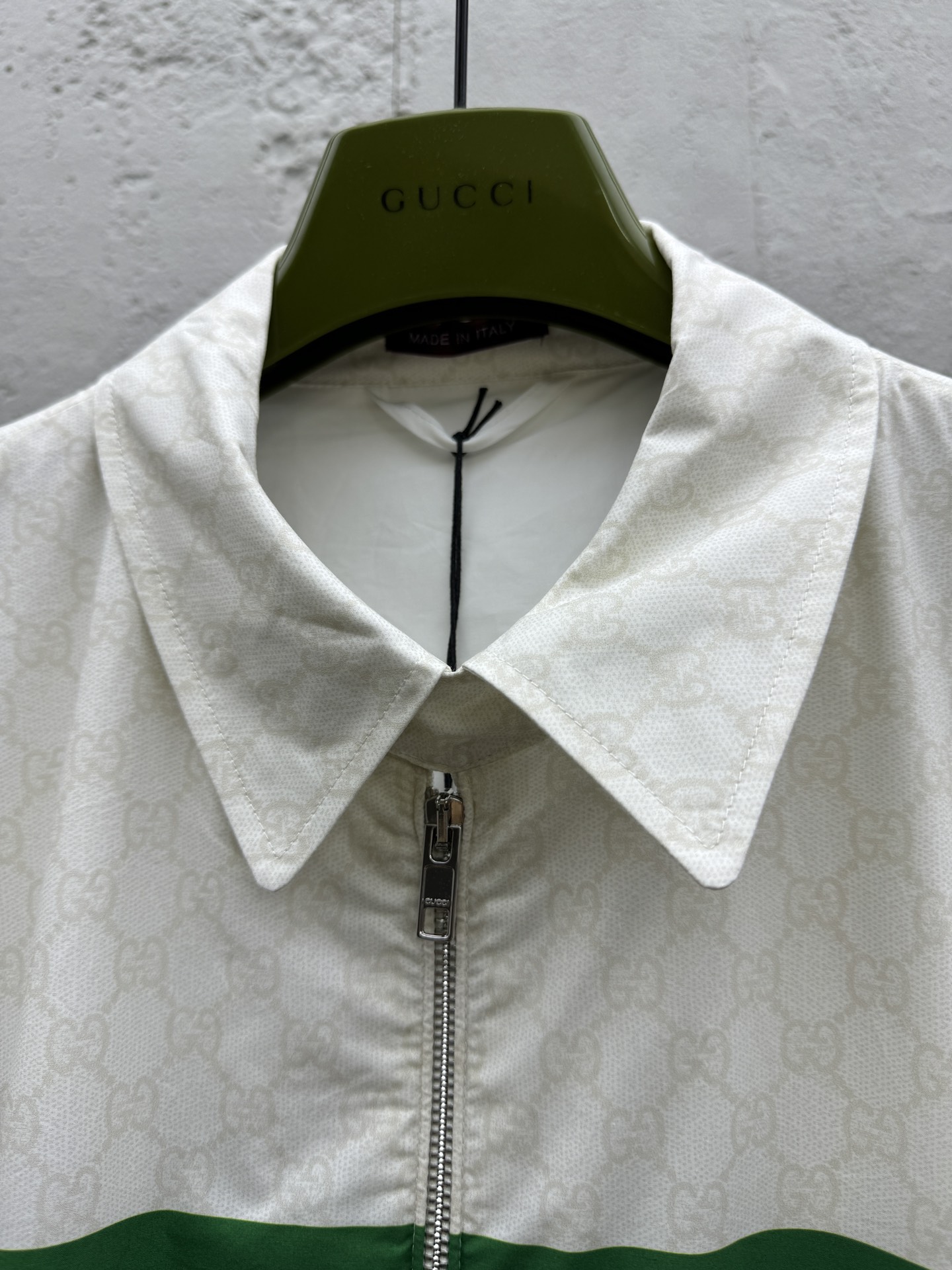 古驰 Gucci 高级成衣风衣外套及大衣服饰 #582E5285 3