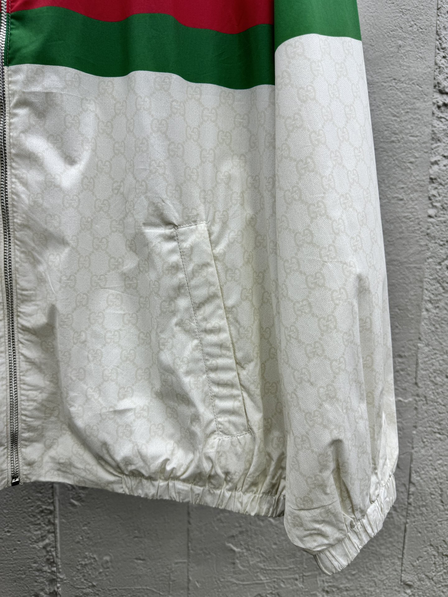 古驰 Gucci 高级成衣风衣外套及大衣服饰 #582E5285 7