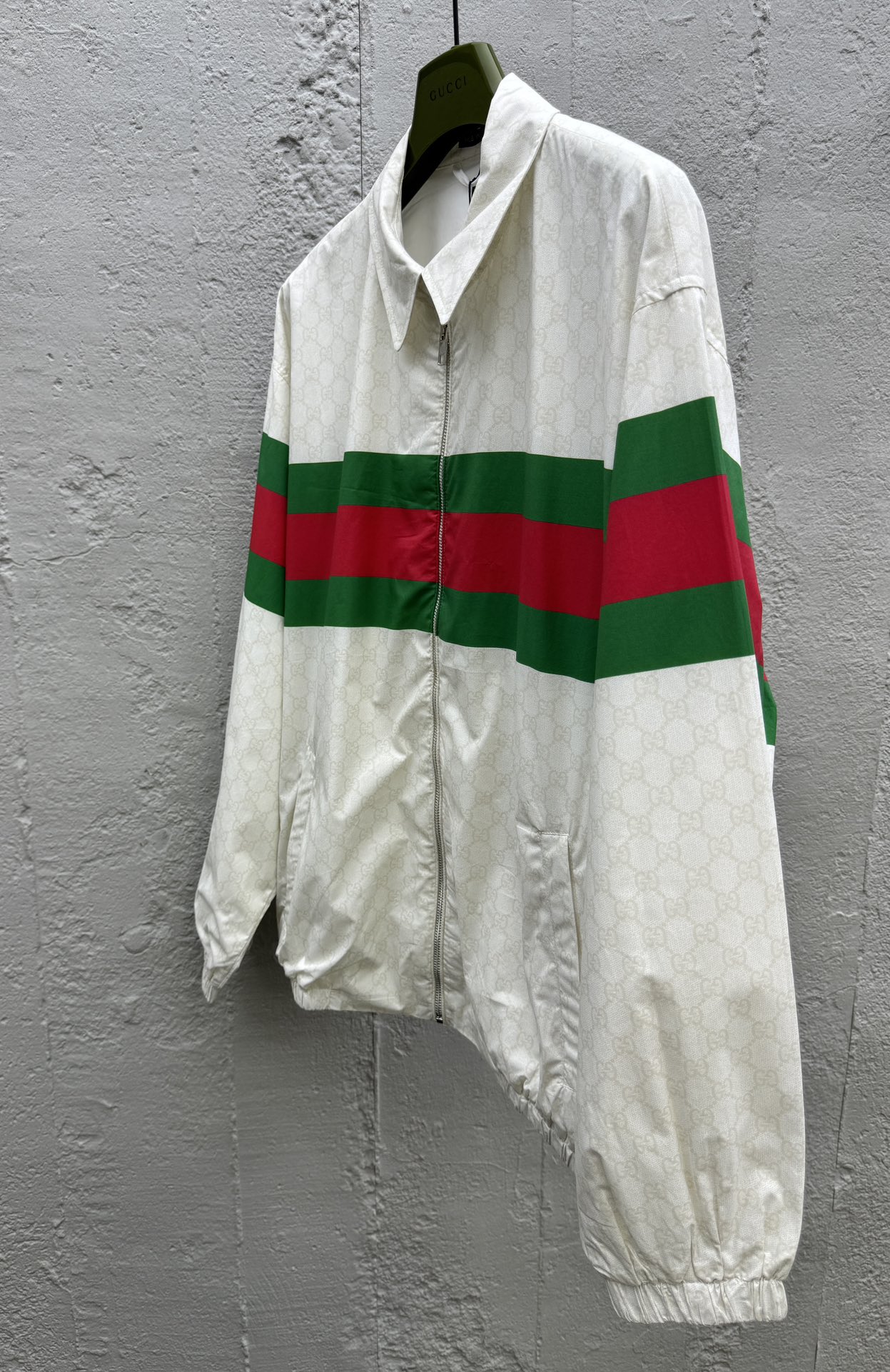 古驰 Gucci 高级成衣风衣外套及大衣服饰 #582E5285 8