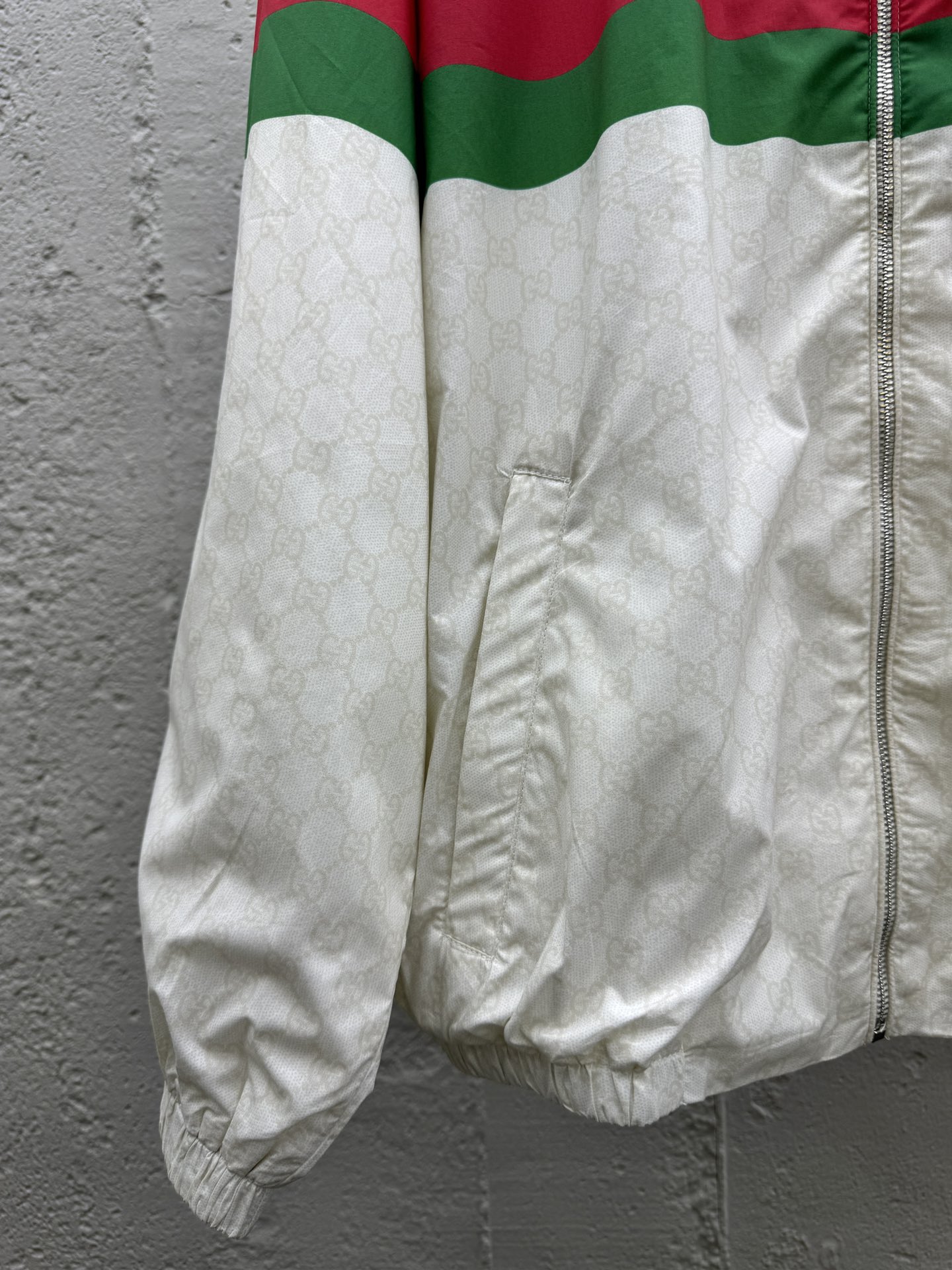 古驰 Gucci 高级成衣风衣外套及大衣服饰 #582E5285 6