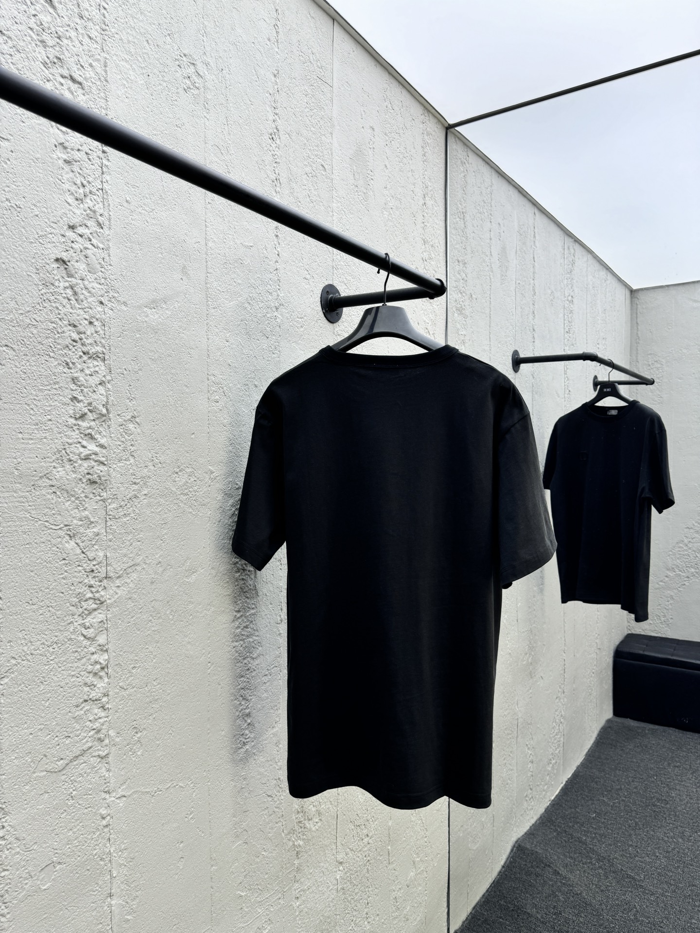 迪奥 Dior 高级成衣风衣外套及大衣服饰 #531BA8E5 2
