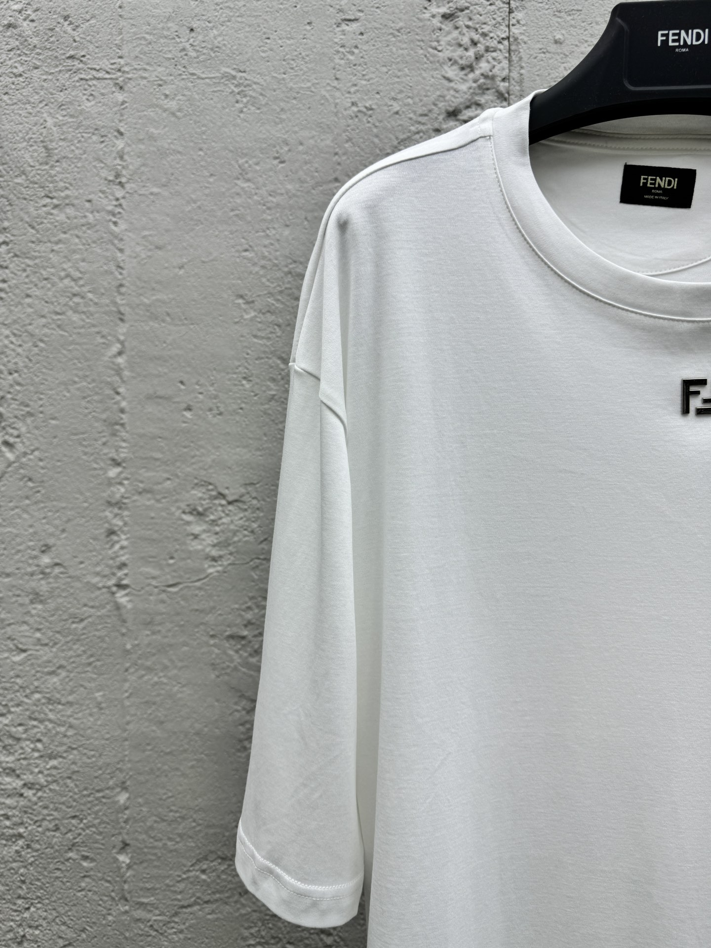 Fendi Haute Couture Designer Jacket Coat Ready-to-Wear Ref 4