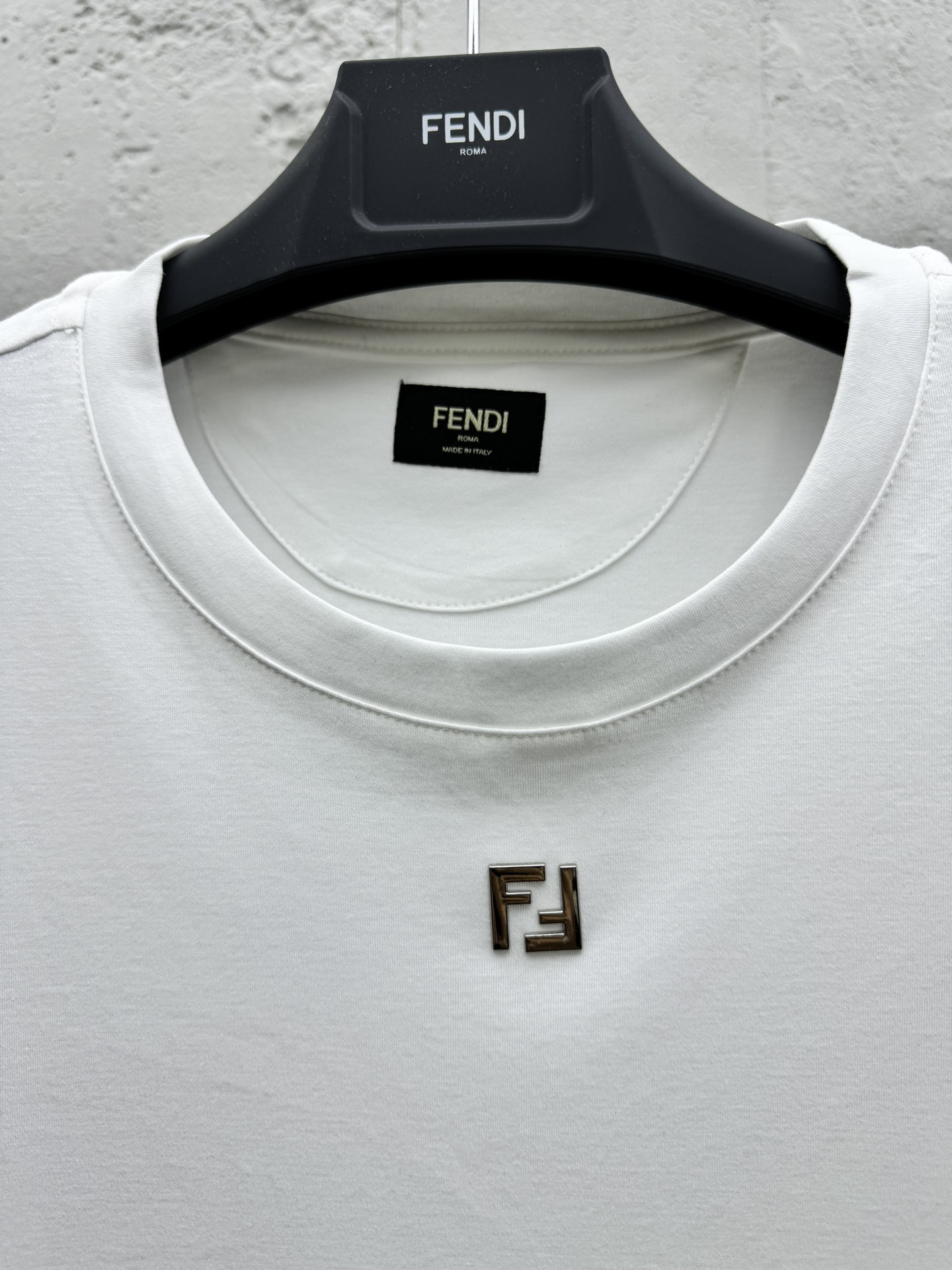 Fendi Haute Couture Designer Jacket Coat Ready-to-Wear Ref 3