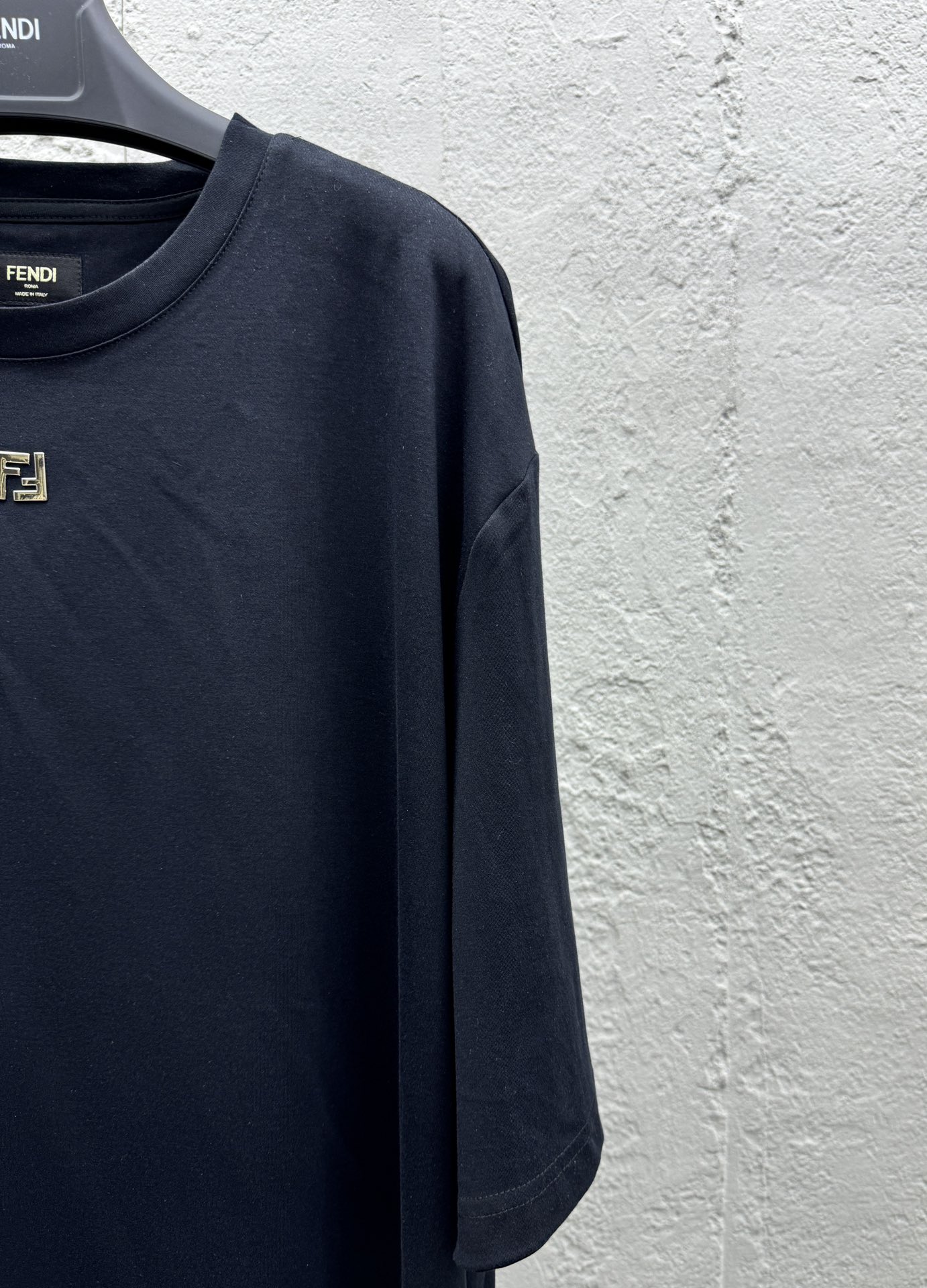 芬迪 Fendi 高级成衣风衣外套及大衣服饰 #B2A7DE6A 5