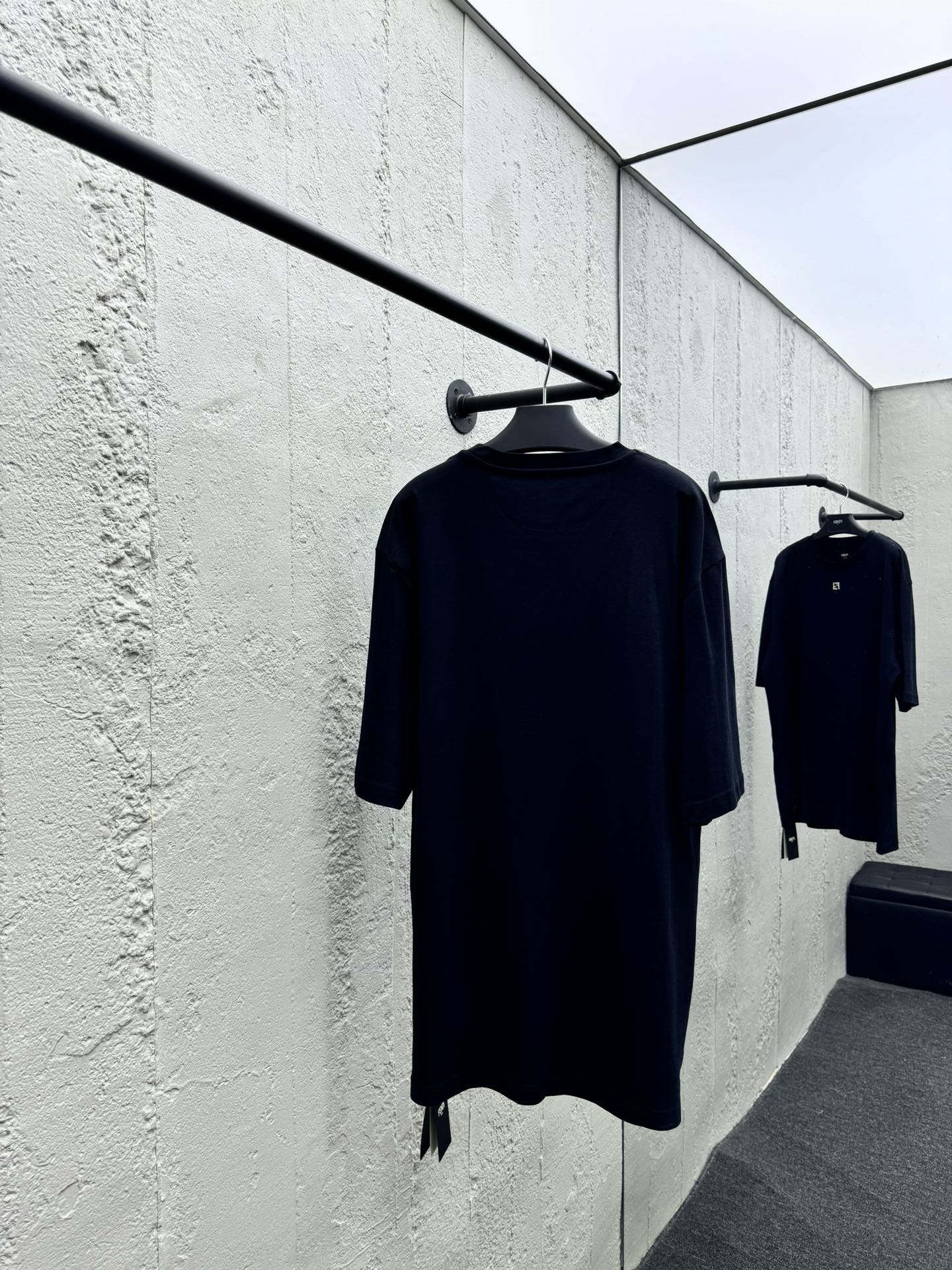 芬迪 Fendi 高级成衣风衣外套及大衣服饰 #B2A7DE6A 2