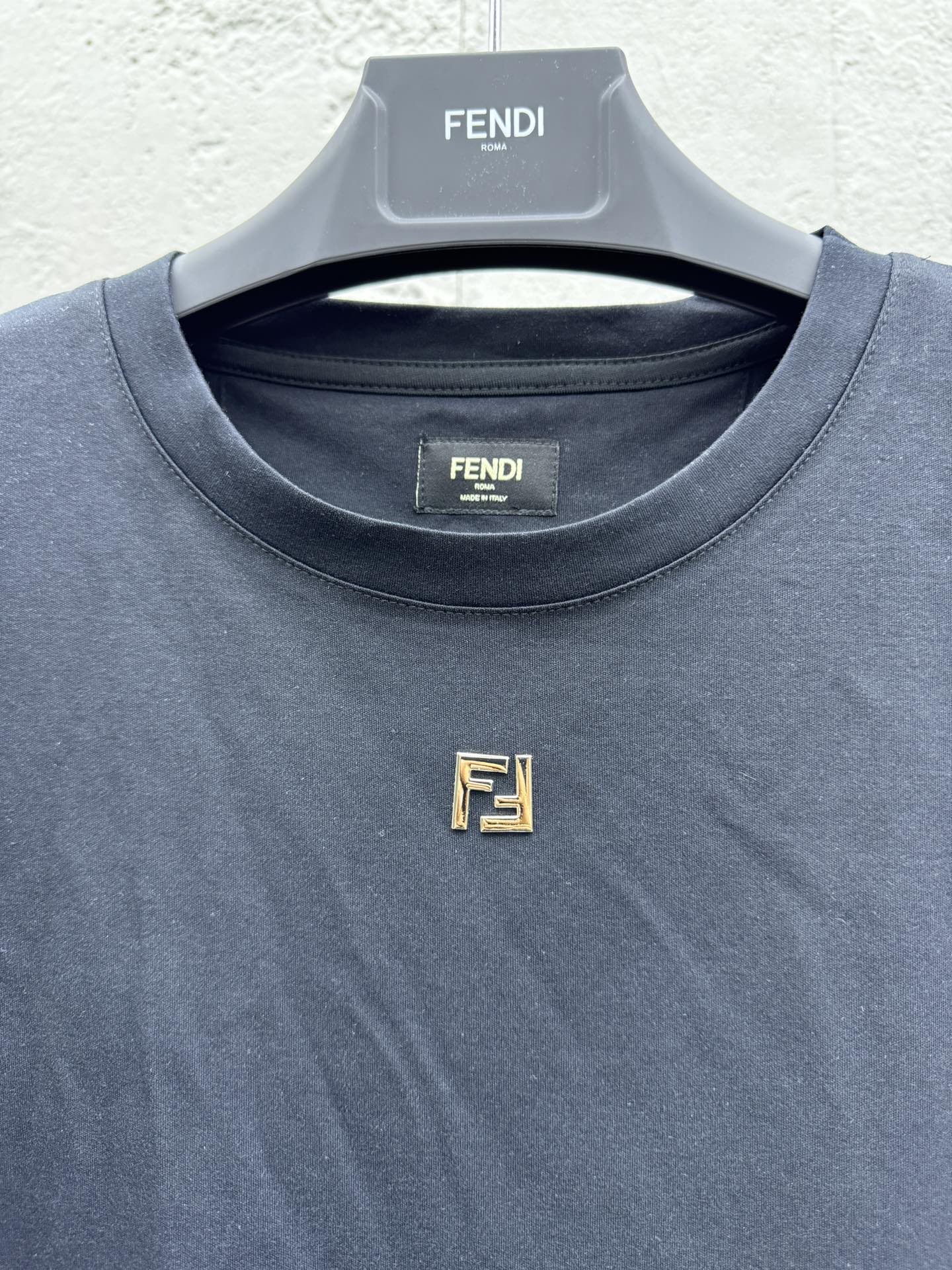 芬迪 Fendi 高级成衣风衣外套及大衣服饰 #B2A7DE6A 3