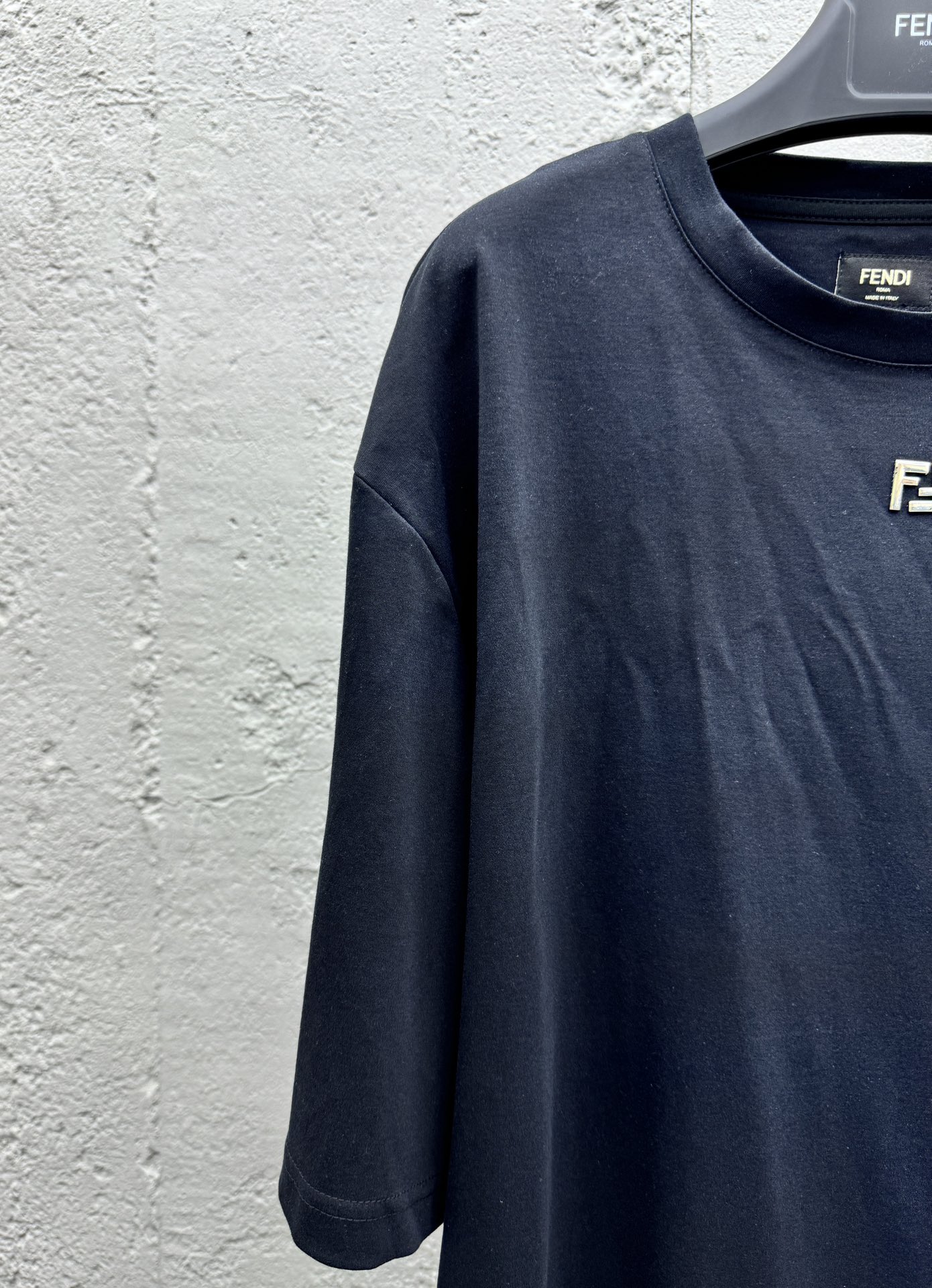 芬迪 Fendi 高级成衣风衣外套及大衣服饰 #B2A7DE6A 4