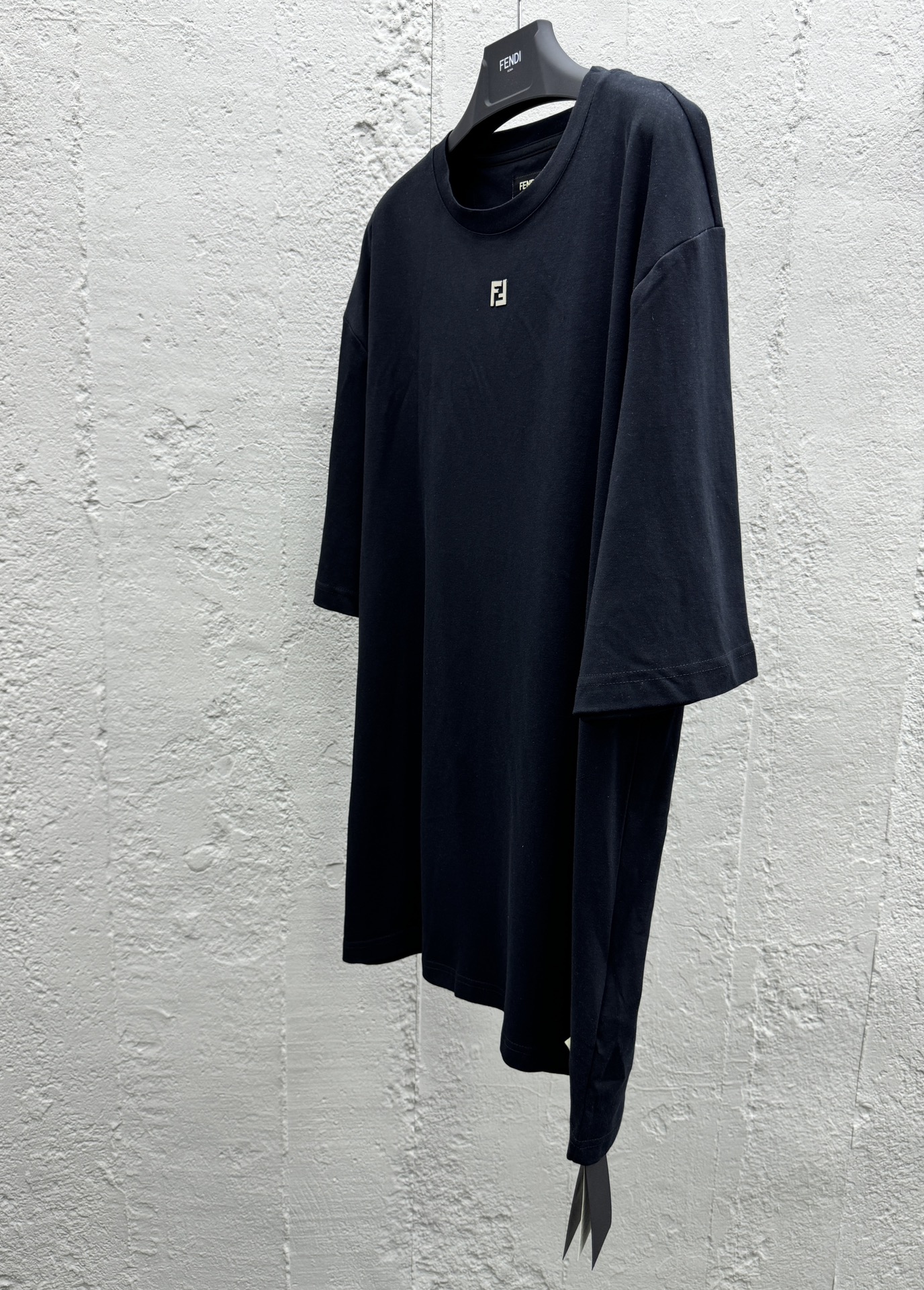 芬迪 Fendi 高级成衣风衣外套及大衣服饰 #B2A7DE6A 8