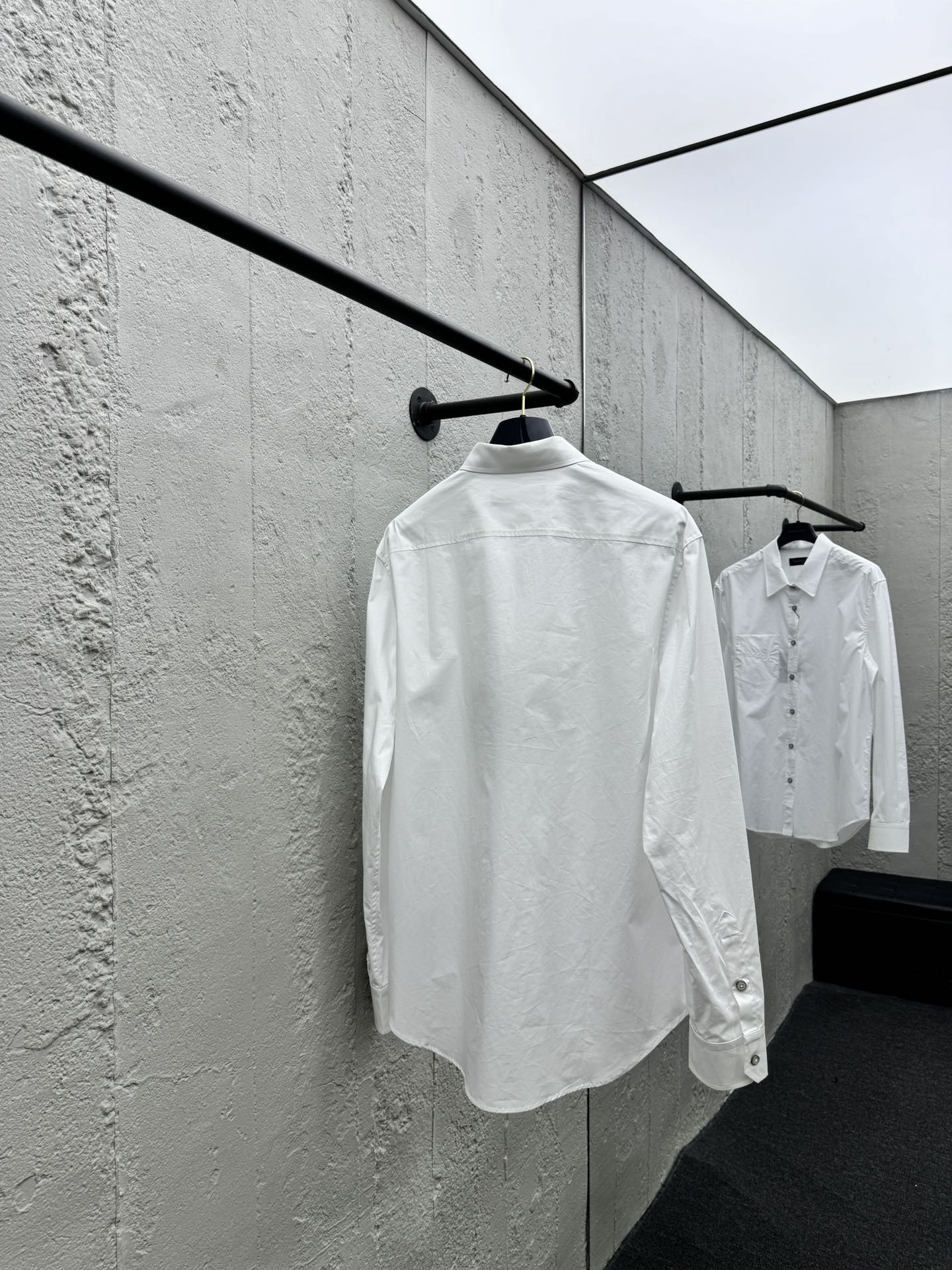 Louis Vuitton Haute Couture Designer Jacket Coat Ready-to-Wear 2