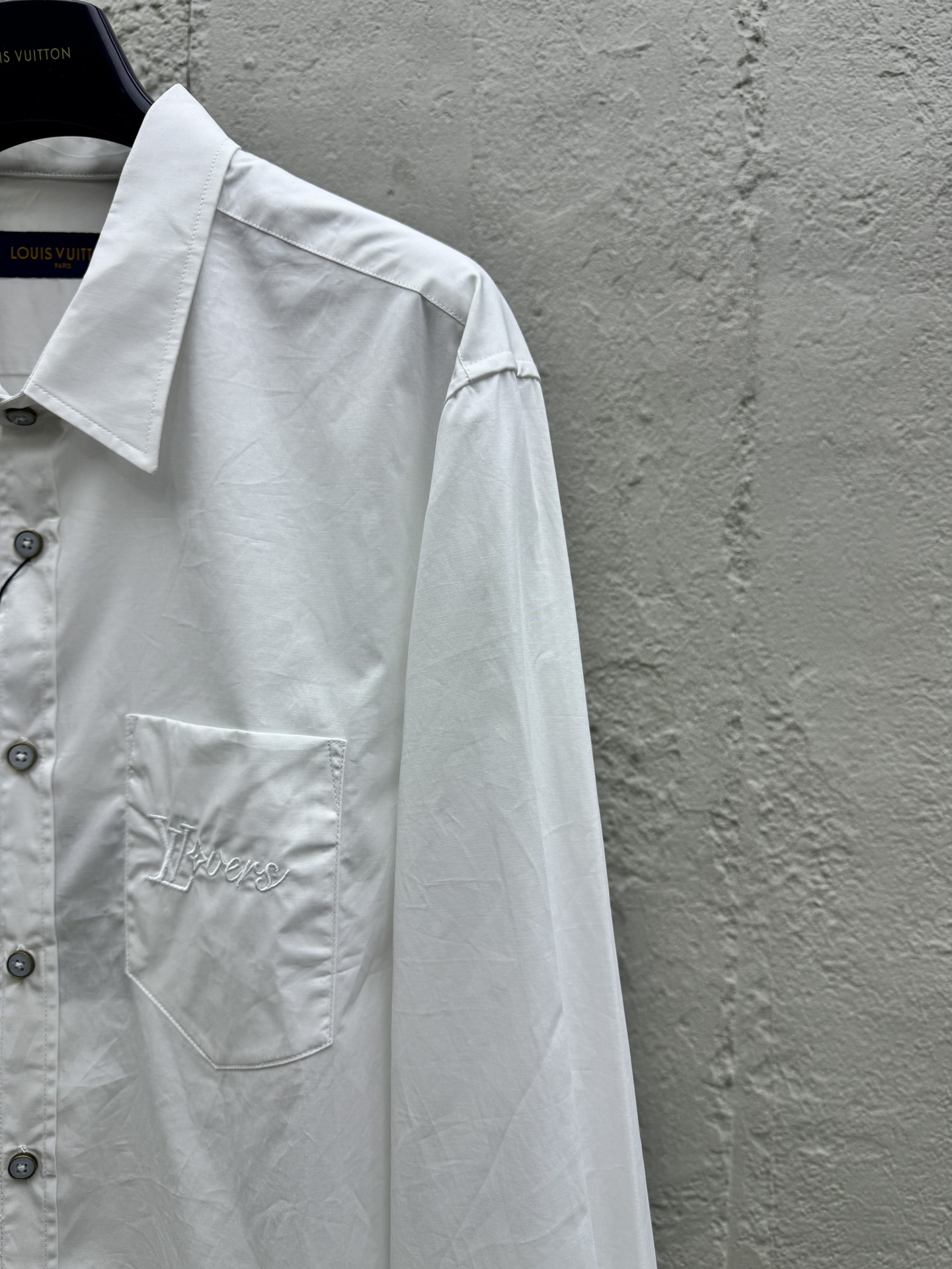 Louis Vuitton Haute Couture Designer Jacket Coat Ready-to-Wear 5