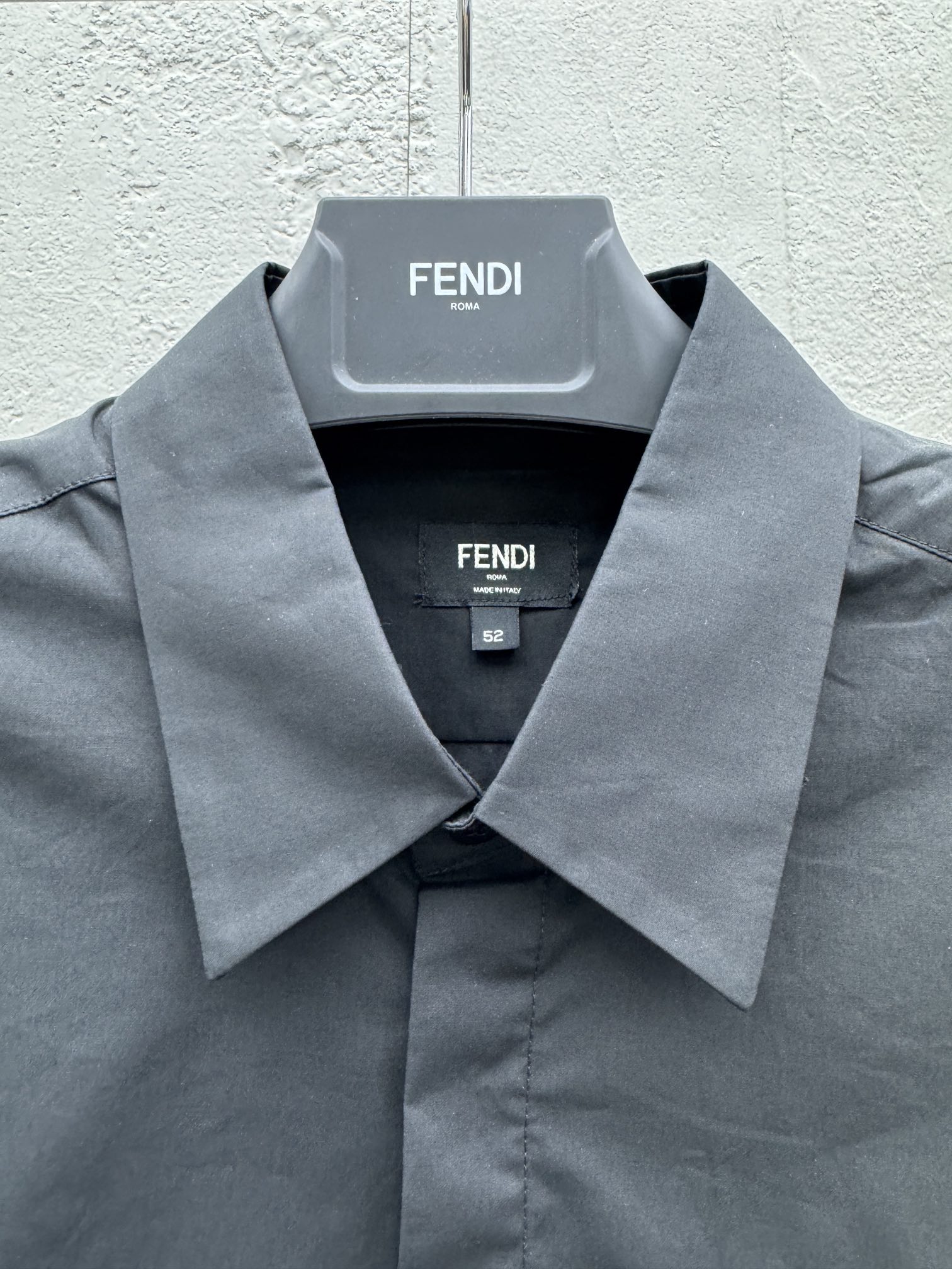 芬迪 Fendi 高级成衣风衣外套及大衣服饰 #16D23994 3