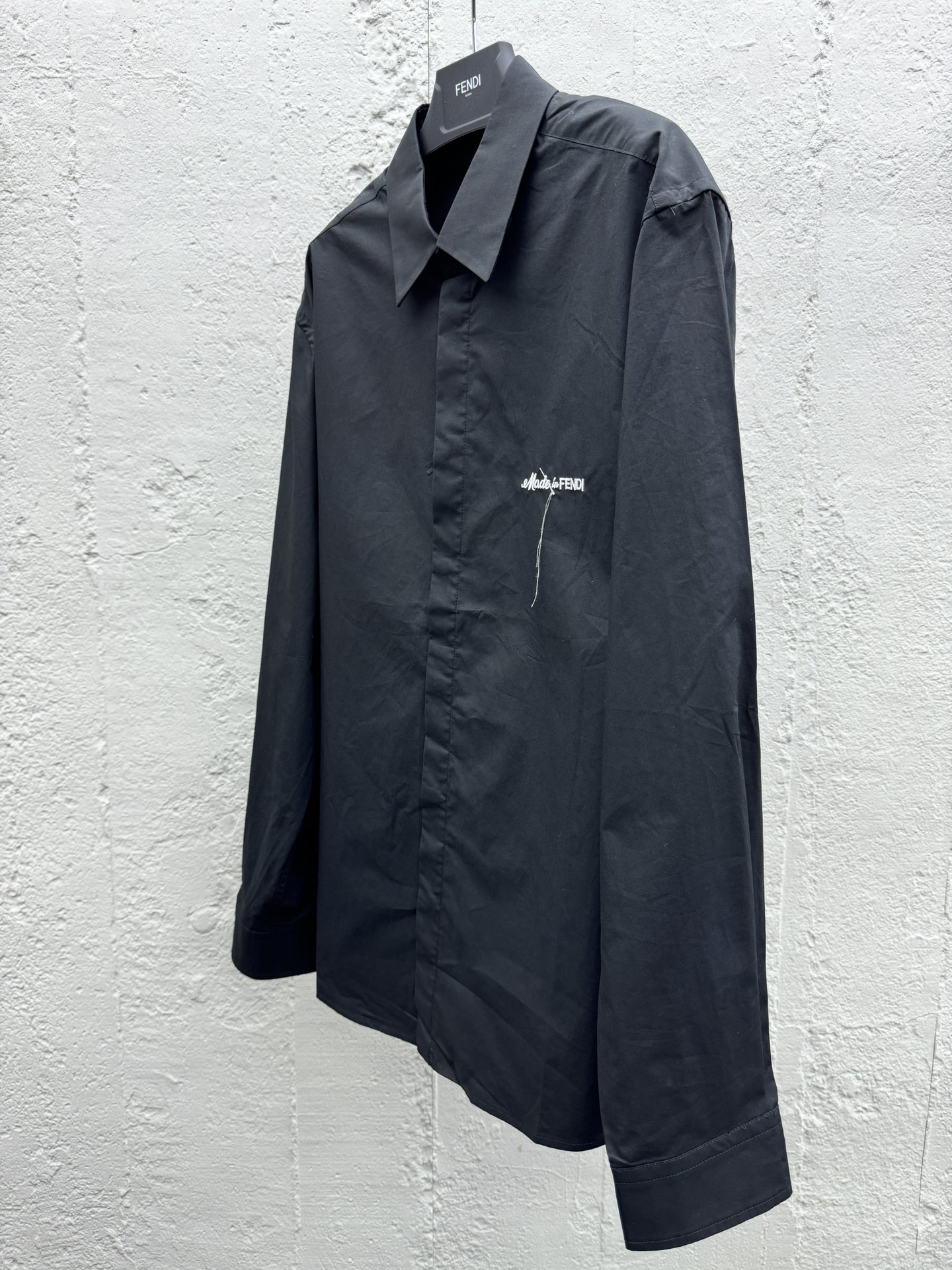 芬迪 Fendi 高级成衣风衣外套及大衣服饰 #16D23994 8