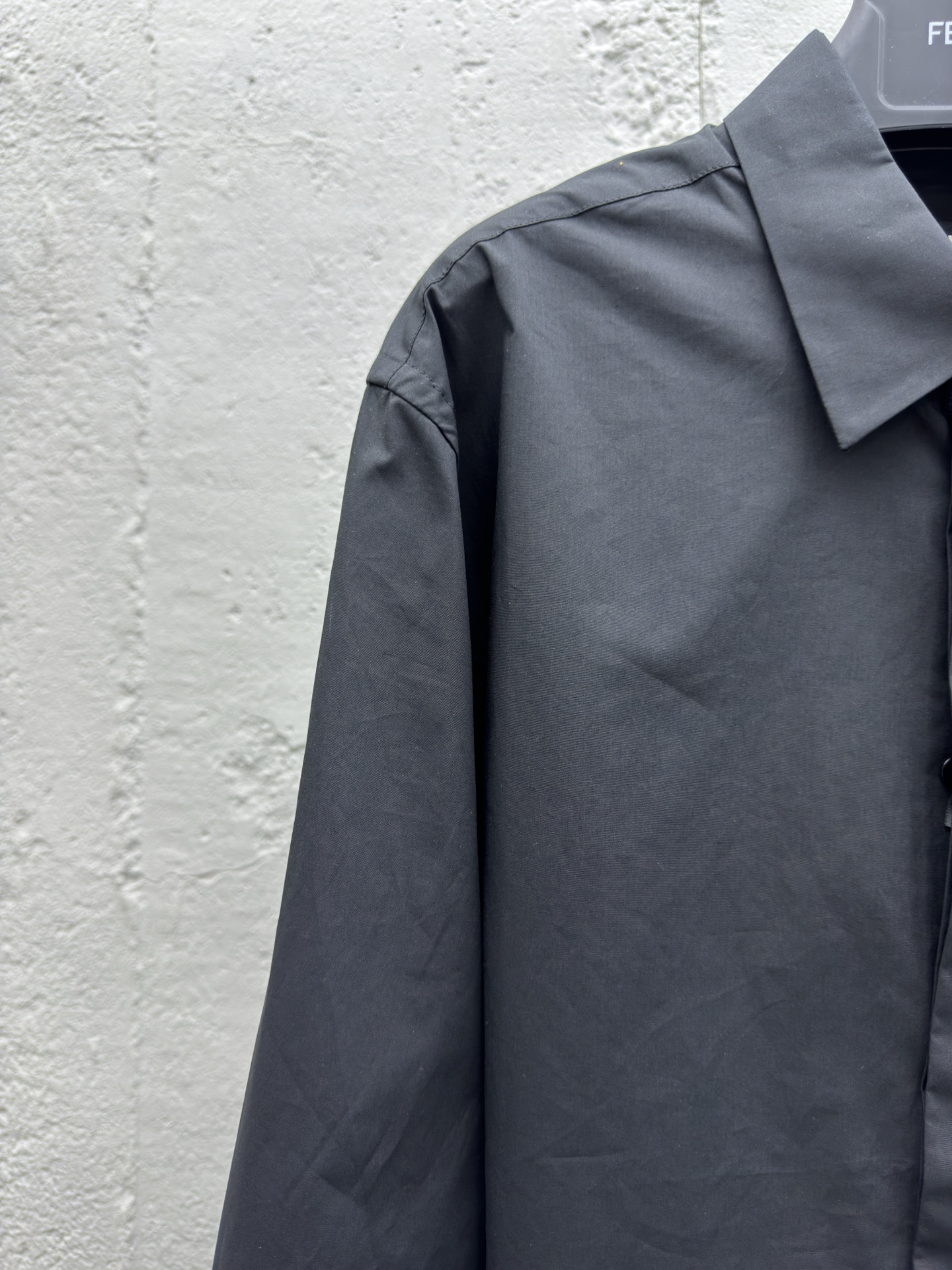 芬迪 Fendi 高级成衣风衣外套及大衣服饰 #16D23994 4