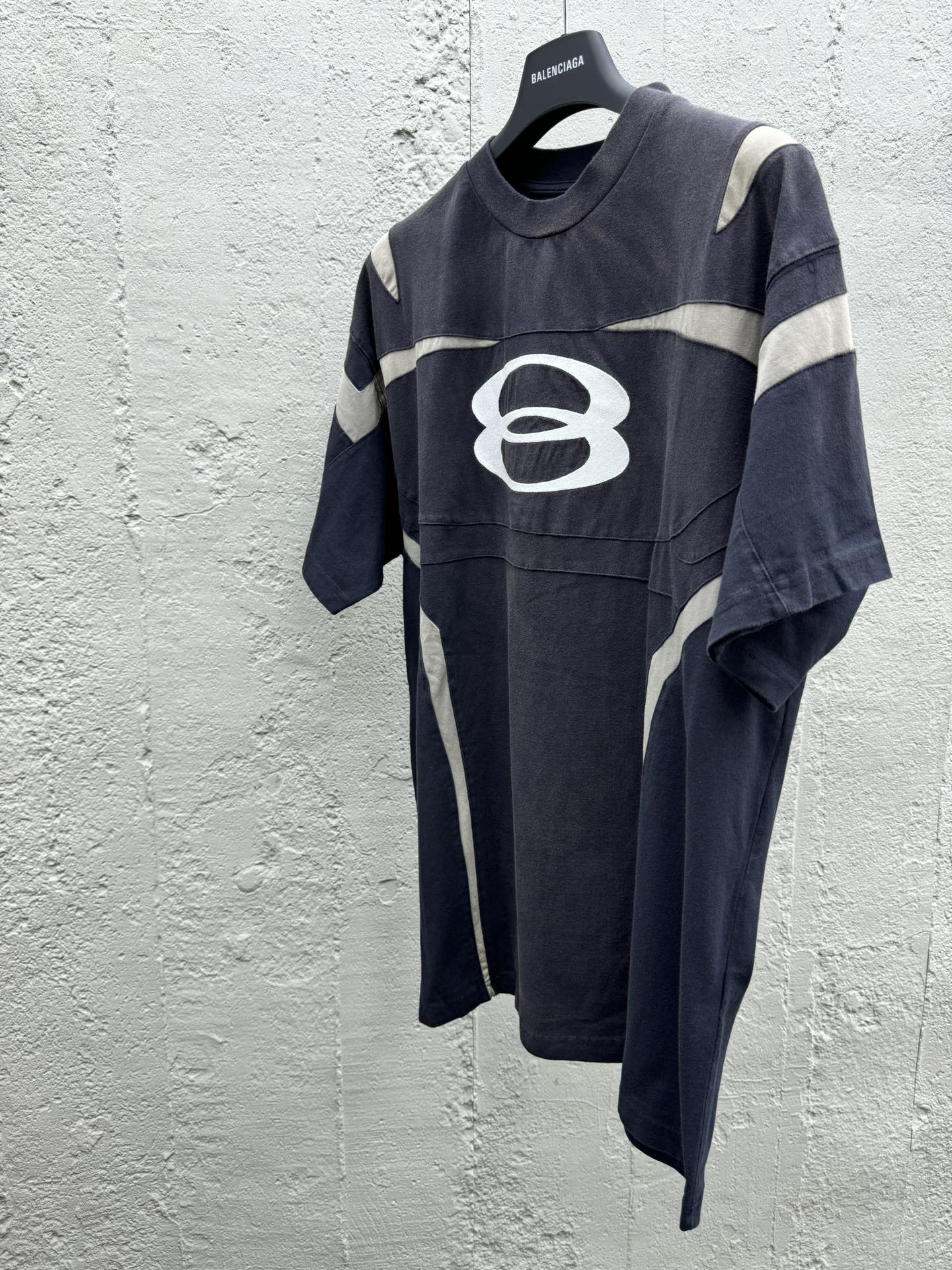 Balenciaga T-shirtT-shirt 8
