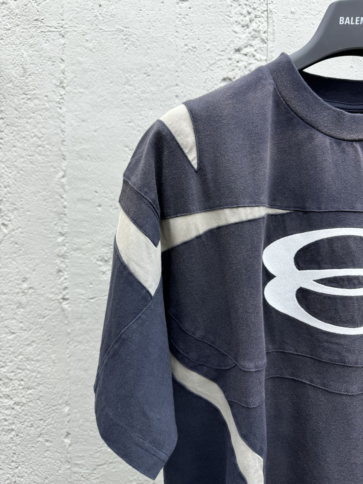 Balenciaga T-shirtT-shirt 4