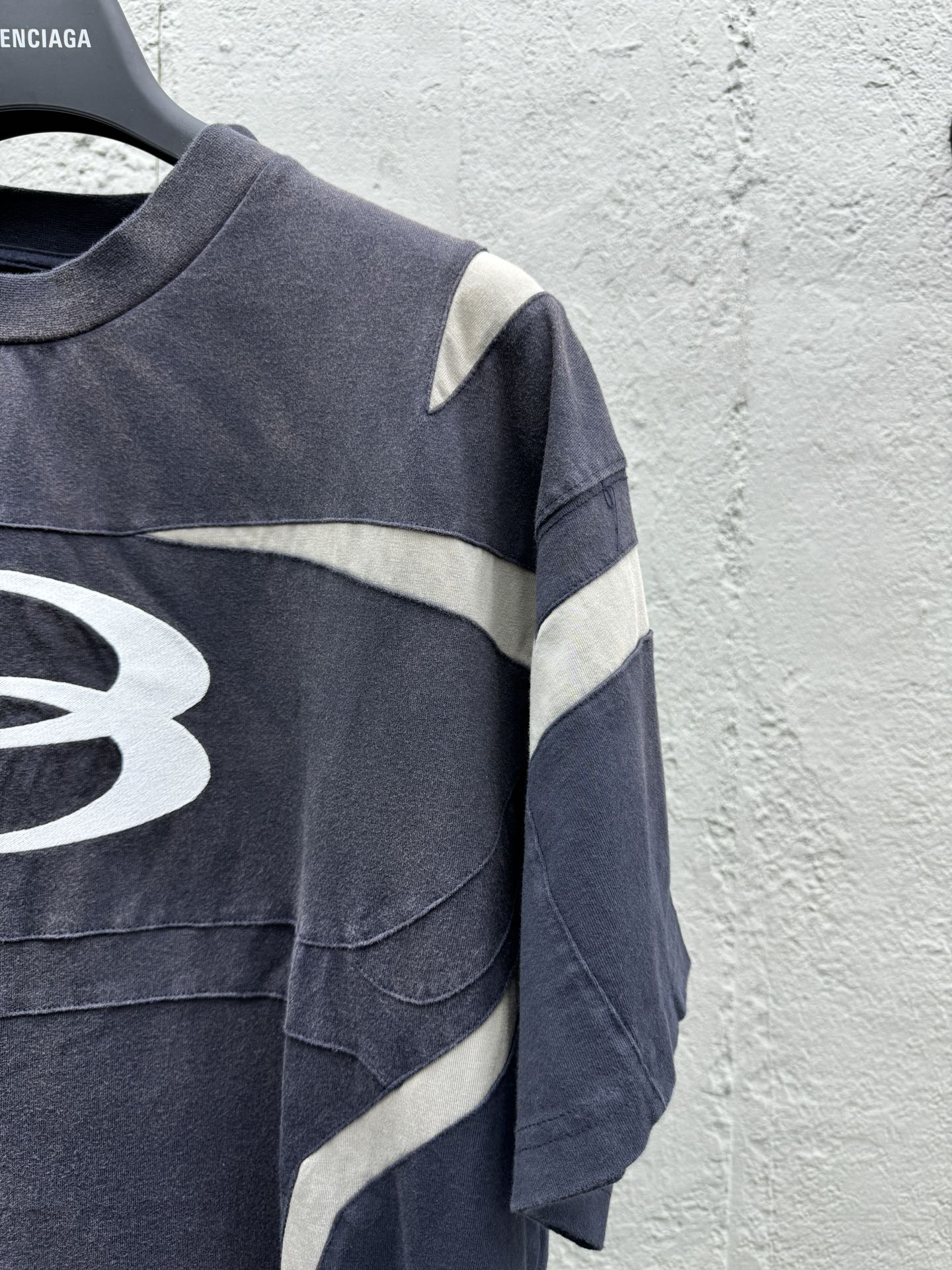 Balenciaga T-shirtT-shirt 5