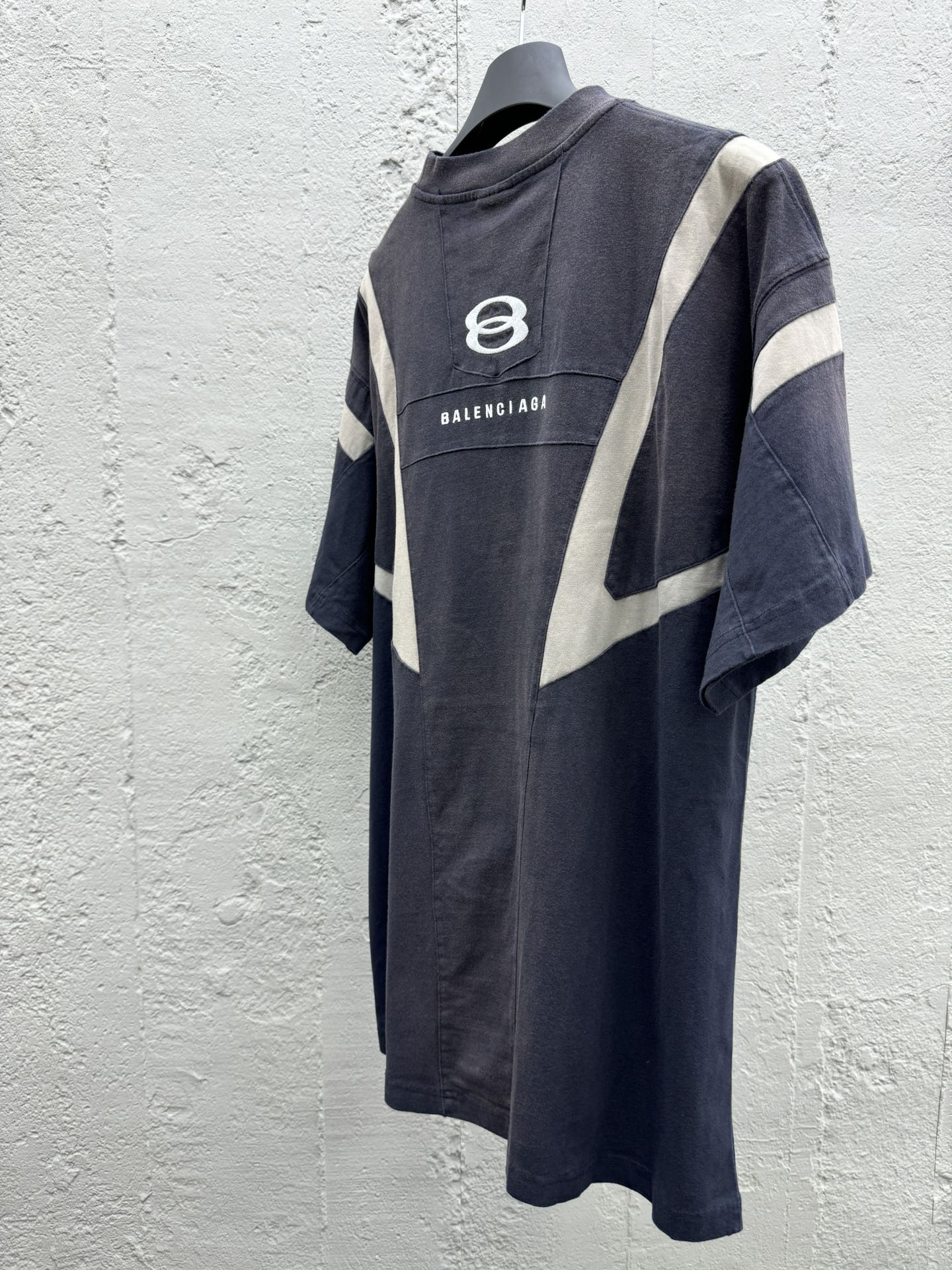 Balenciaga T-shirtT-shirt 9