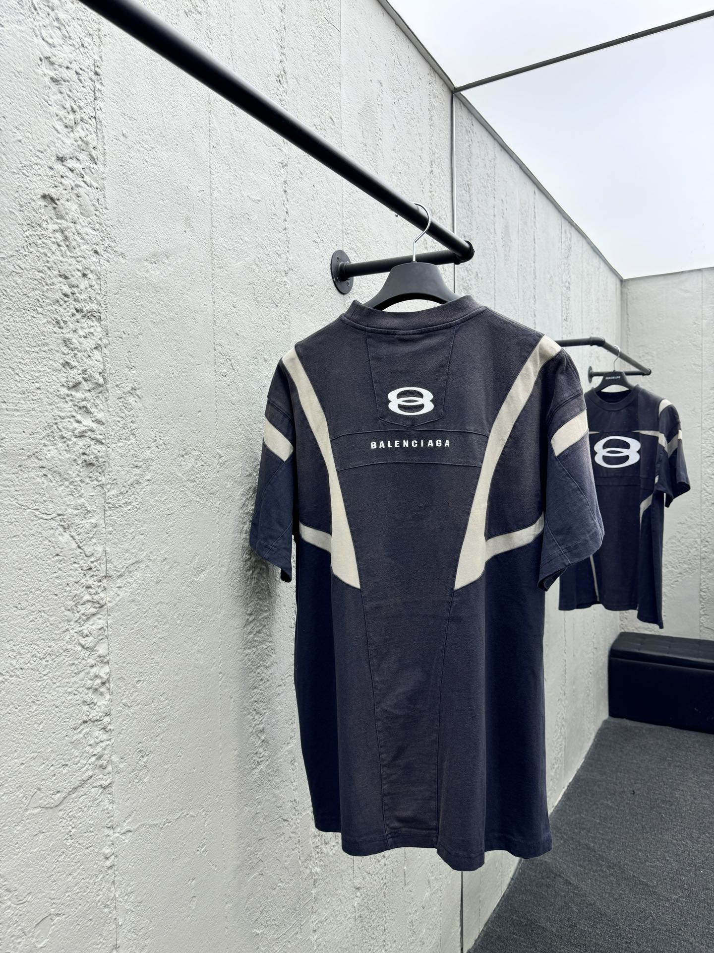 Balenciaga T-shirtT-shirt 2