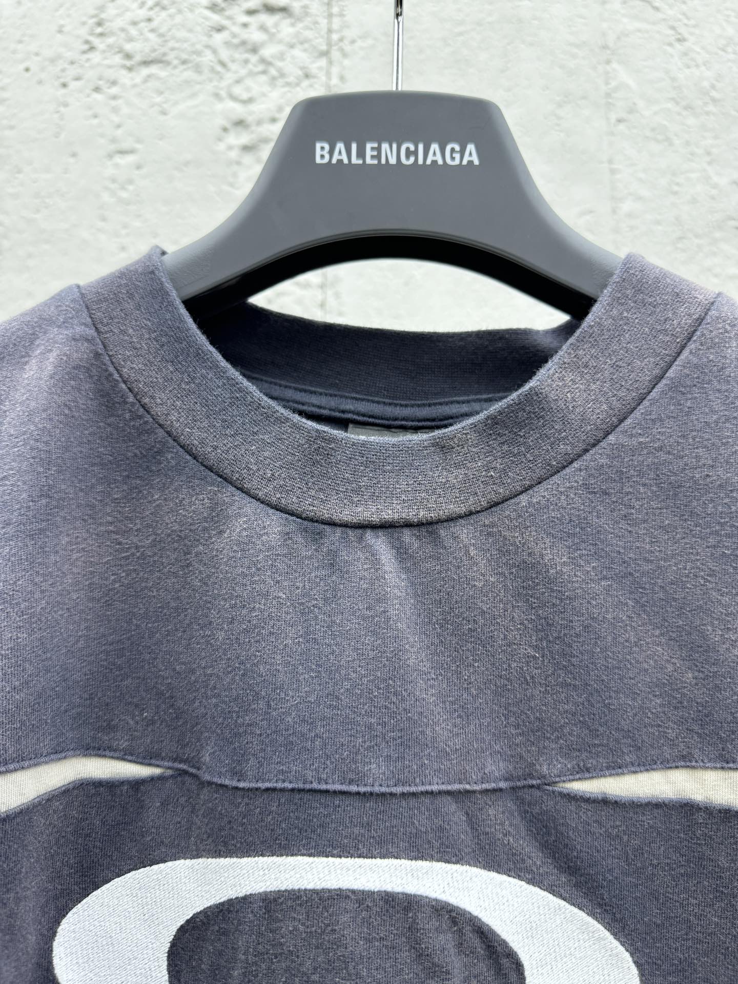 Balenciaga T-shirtT-shirt 3