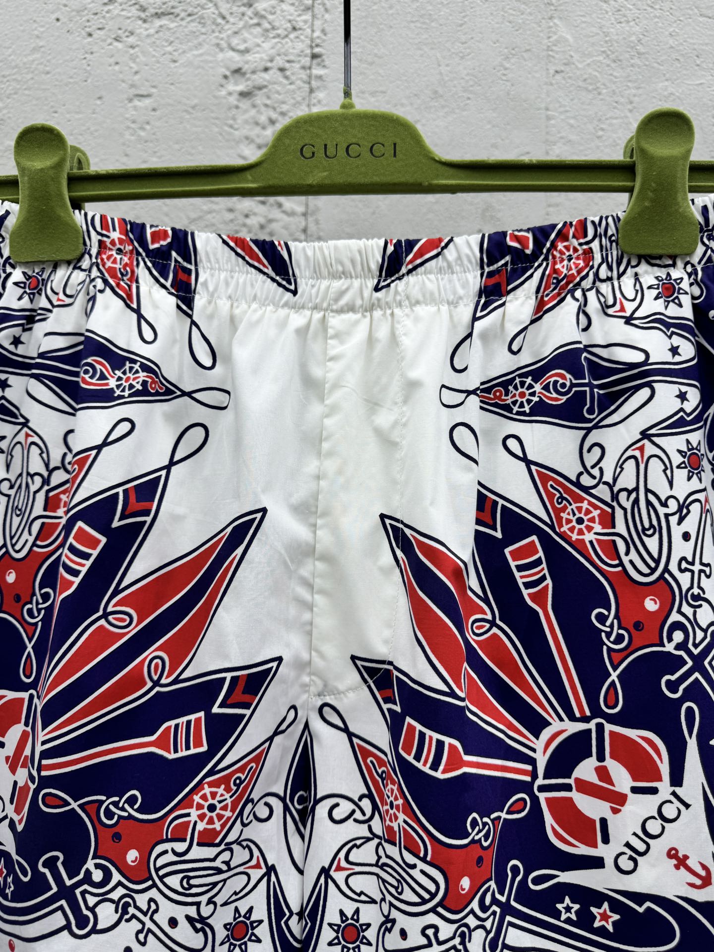 古驰 Gucci 高级成衣风衣外套及大衣服饰 #45A6E614 3