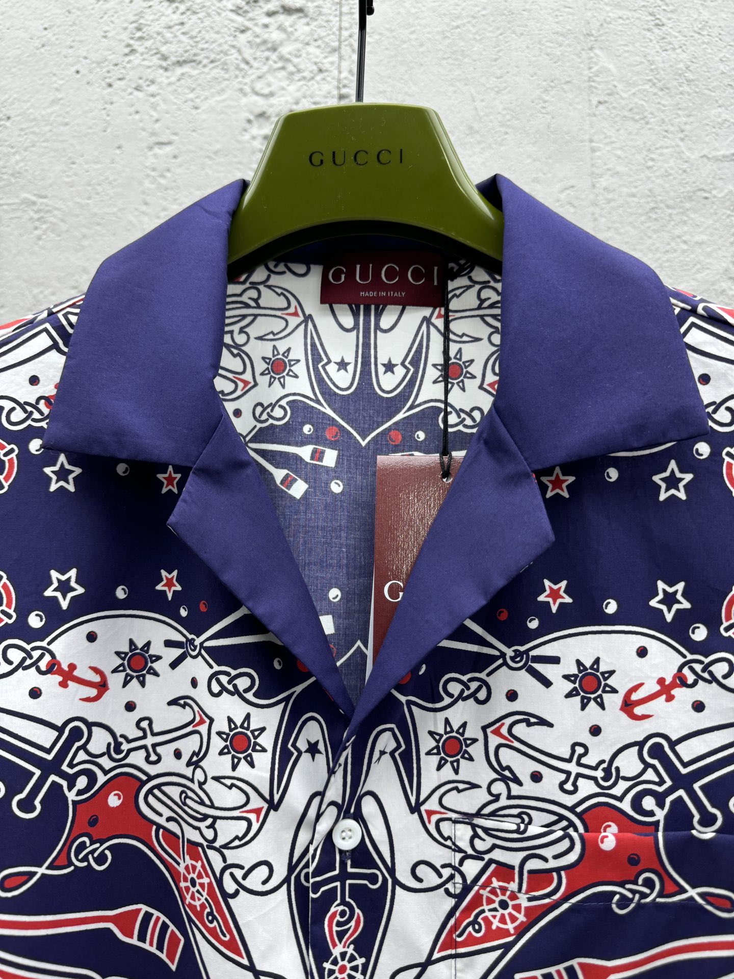 古驰 Gucci 高级成衣风衣外套及大衣服饰 #28756118 3