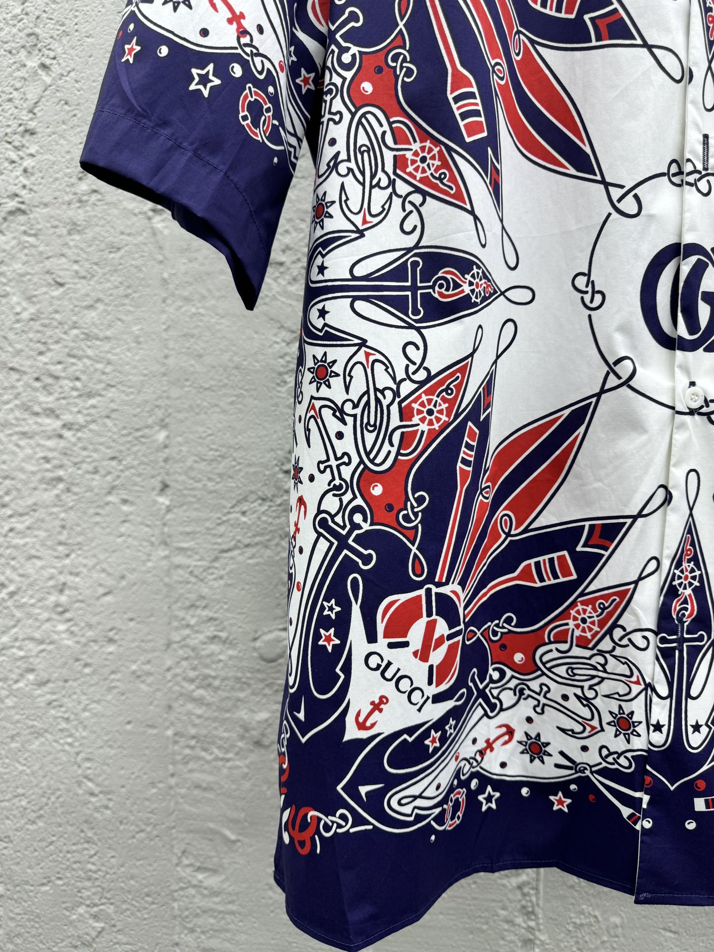 古驰 Gucci 高级成衣风衣外套及大衣服饰 #28756118 6