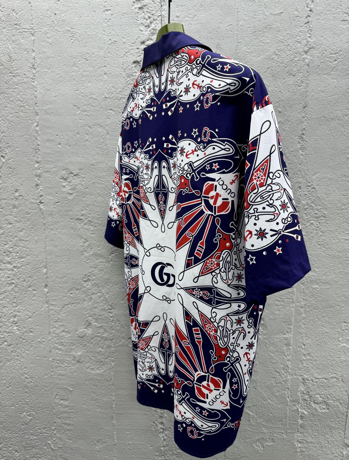 古驰 Gucci 高级成衣风衣外套及大衣服饰 #28756118 9