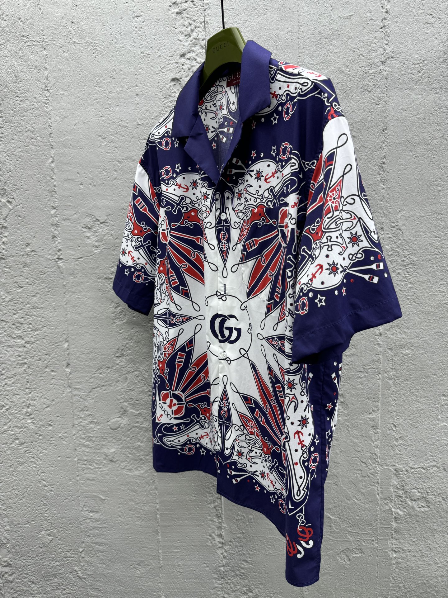 古驰 Gucci 高级成衣风衣外套及大衣服饰 #28756118 8