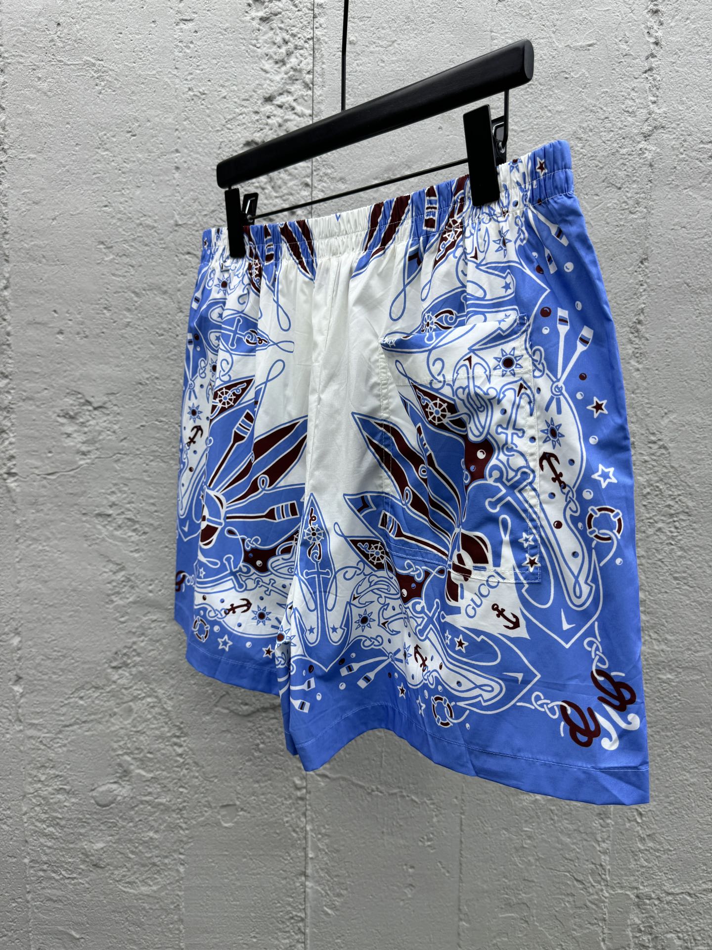 古驰 Gucci 高级成衣风衣外套及大衣服饰 #BB03E364 9