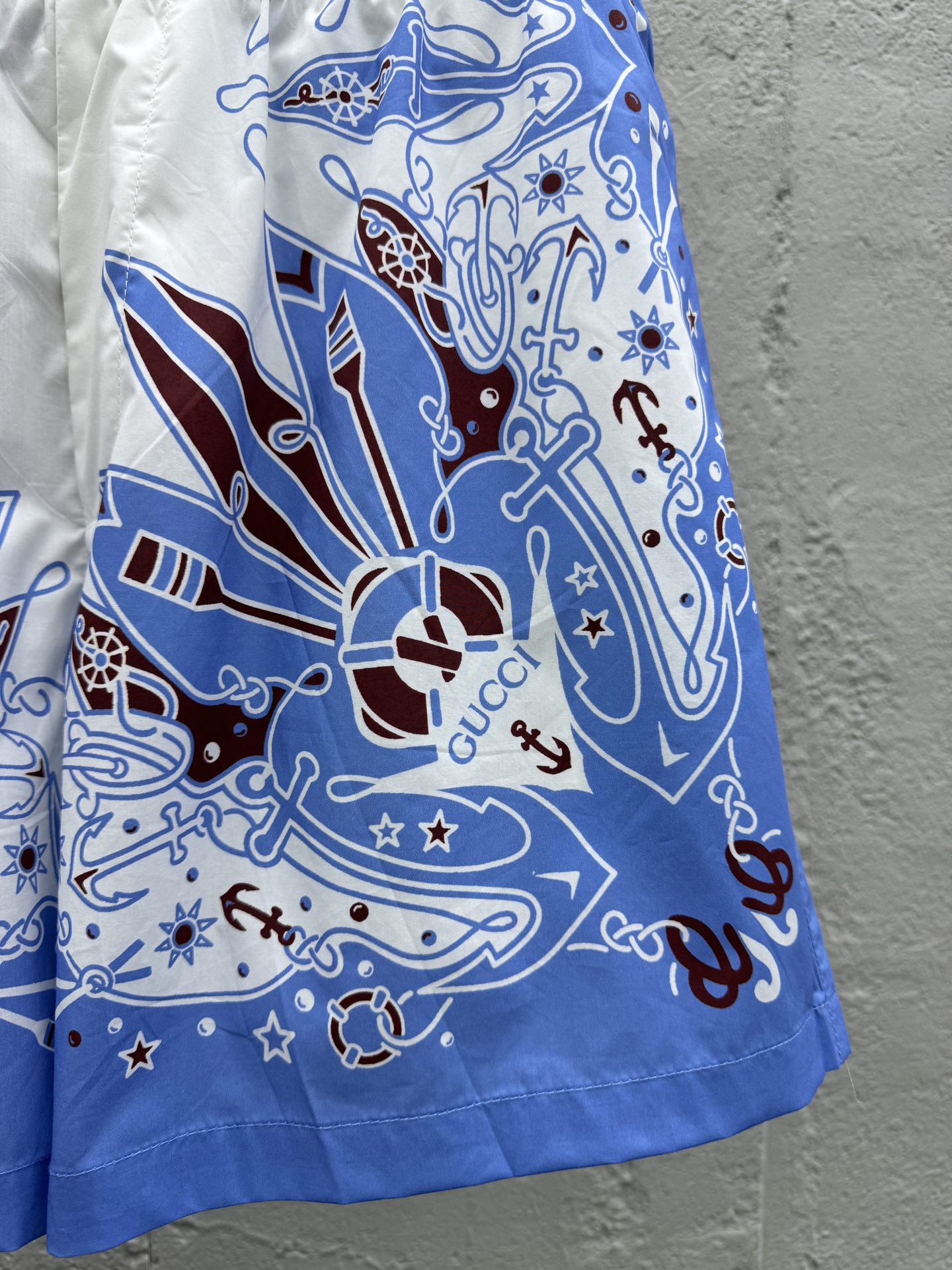 古驰 Gucci 高级成衣风衣外套及大衣服饰 #BB03E364 7
