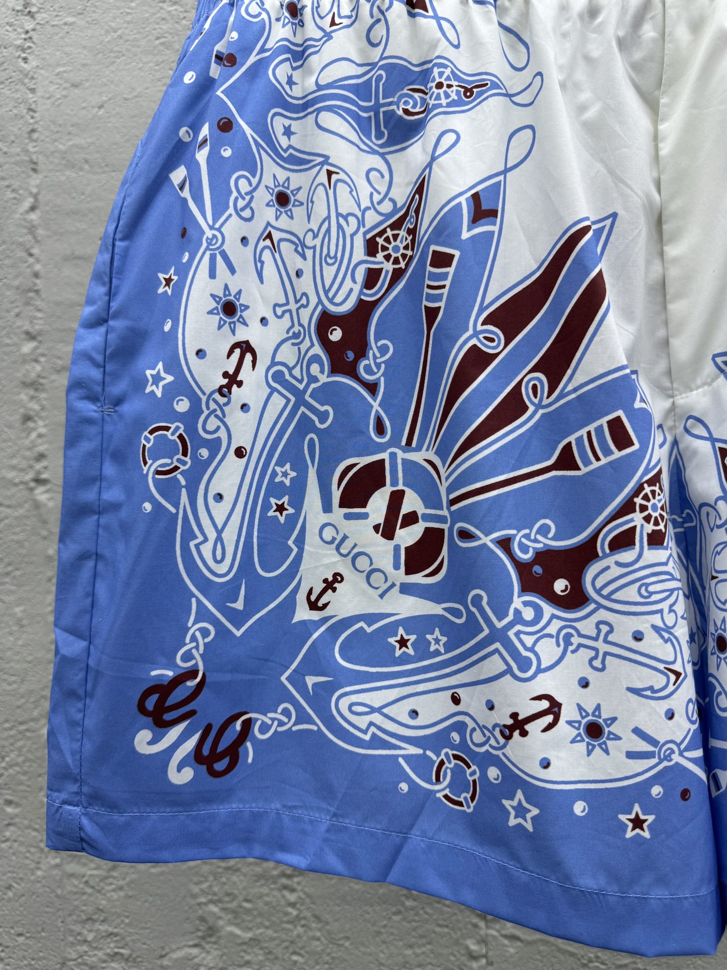 古驰 Gucci 高级成衣风衣外套及大衣服饰 #BB03E364 6