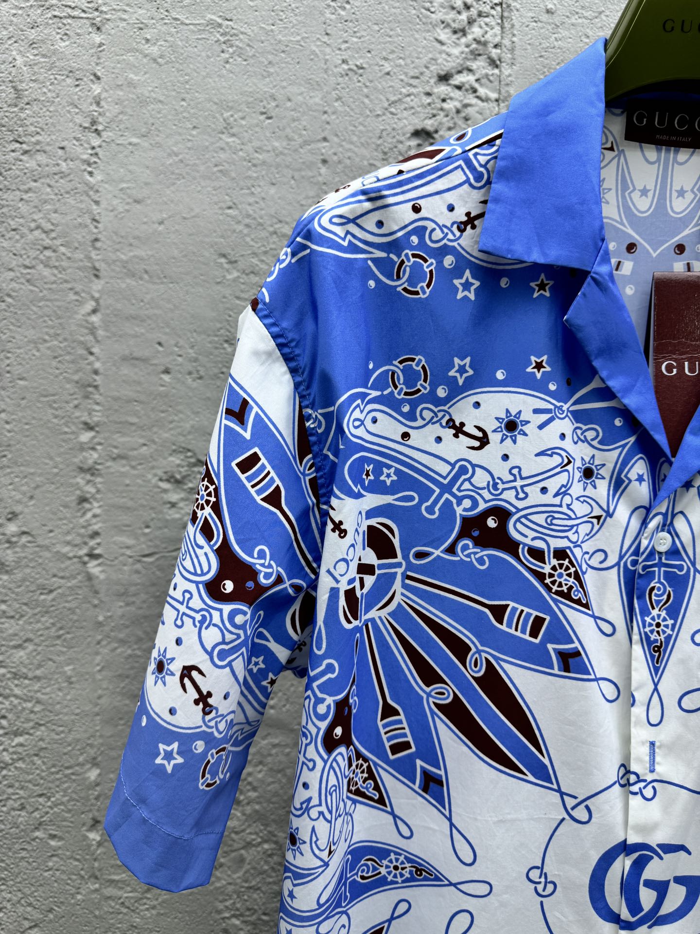 Gucci Haute Couture Designer Jacket Coat Ready-to-Wear Ref.70E569A4 4