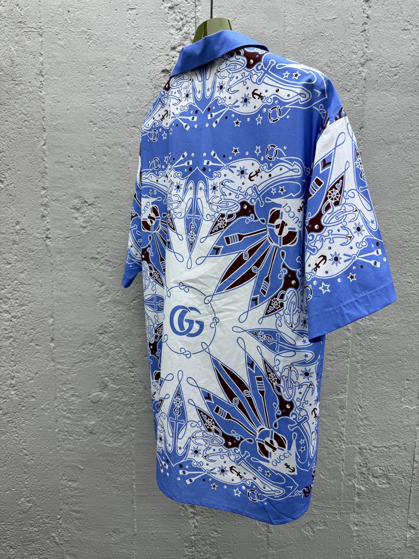Gucci Haute Couture Designer Jacket Coat Ready-to-Wear Ref.70E569A4 9