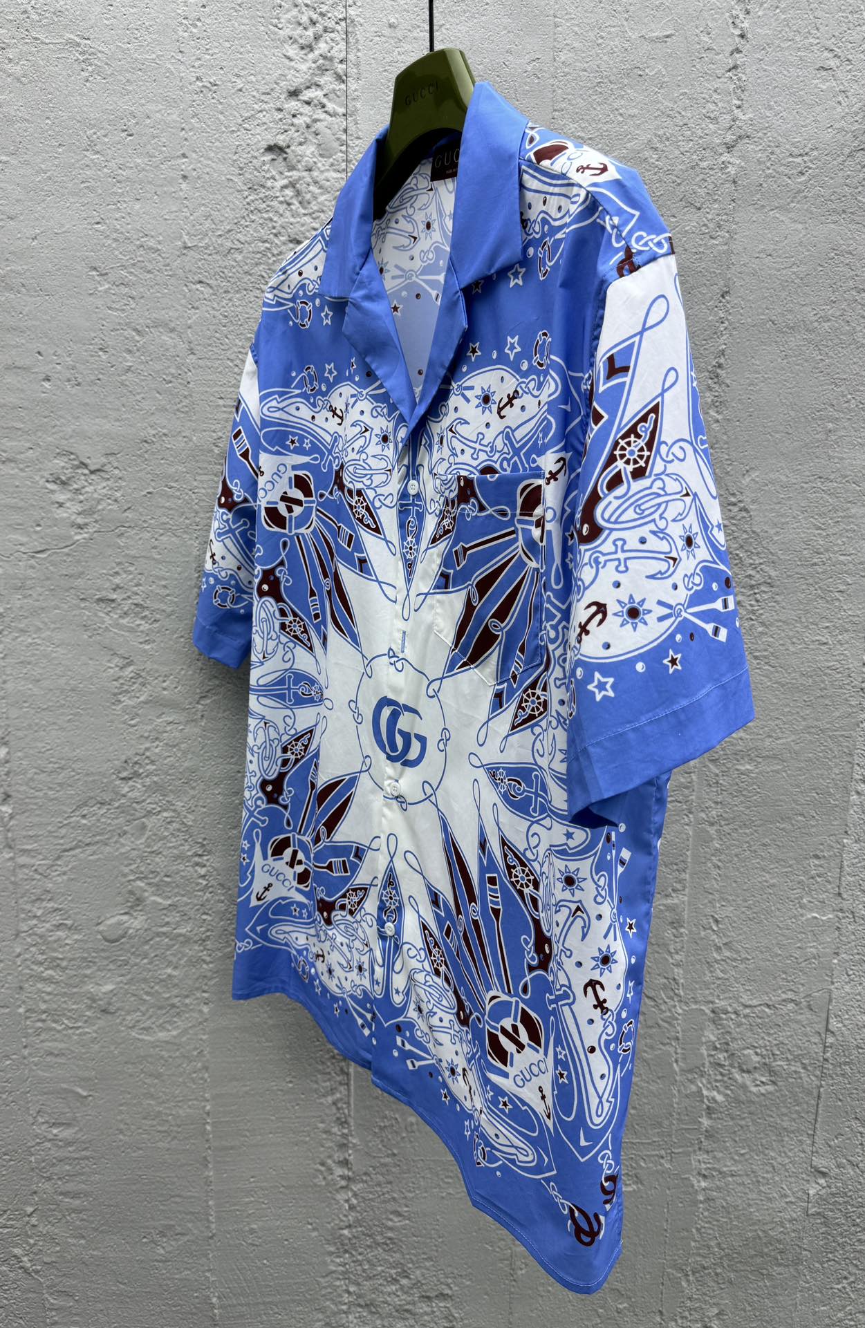 Gucci Haute Couture Designer Jacket Coat Ready-to-Wear Ref.70E569A4 8