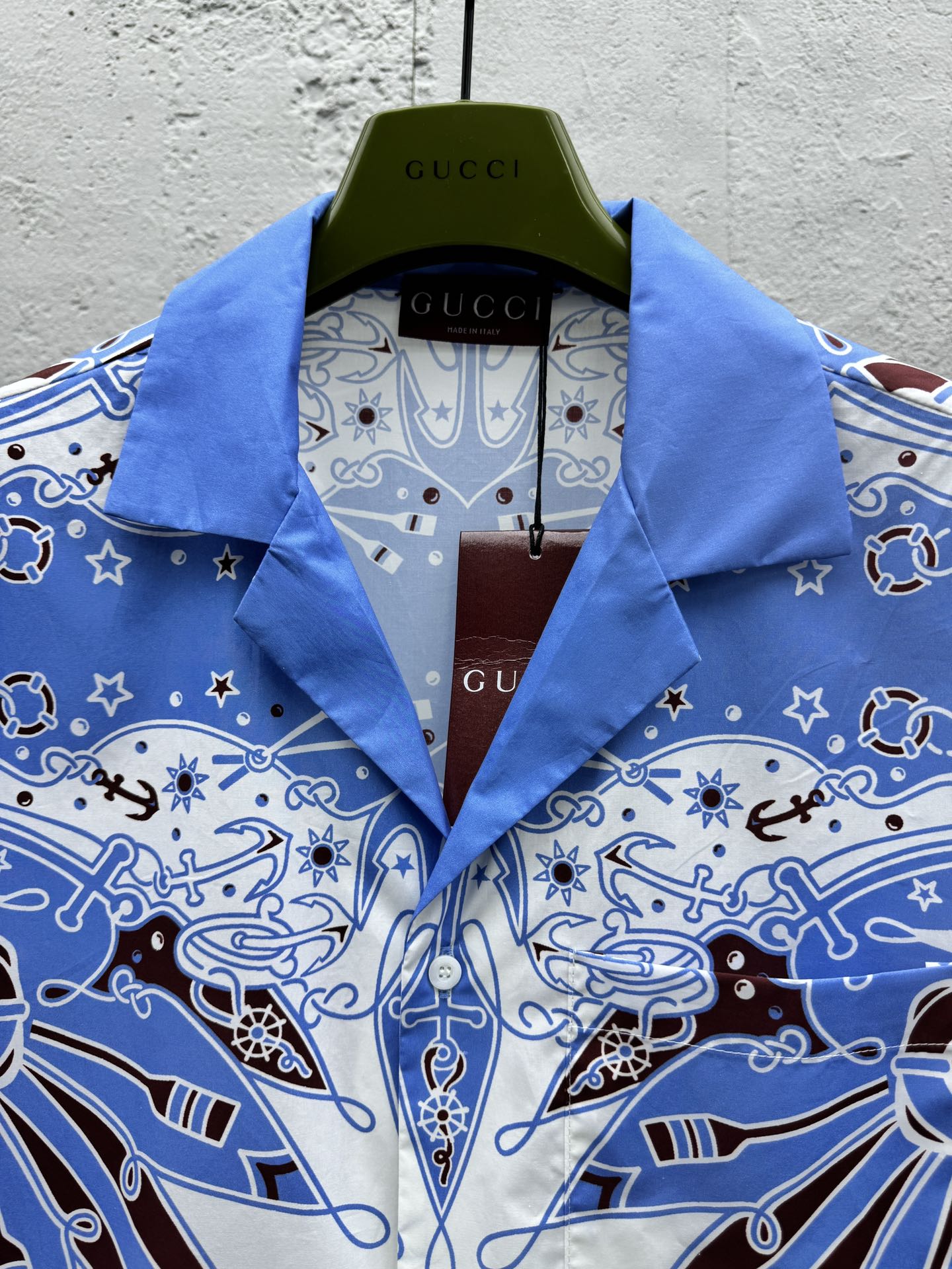 Gucci Haute Couture Designer Jacket Coat Ready-to-Wear Ref.70E569A4 3