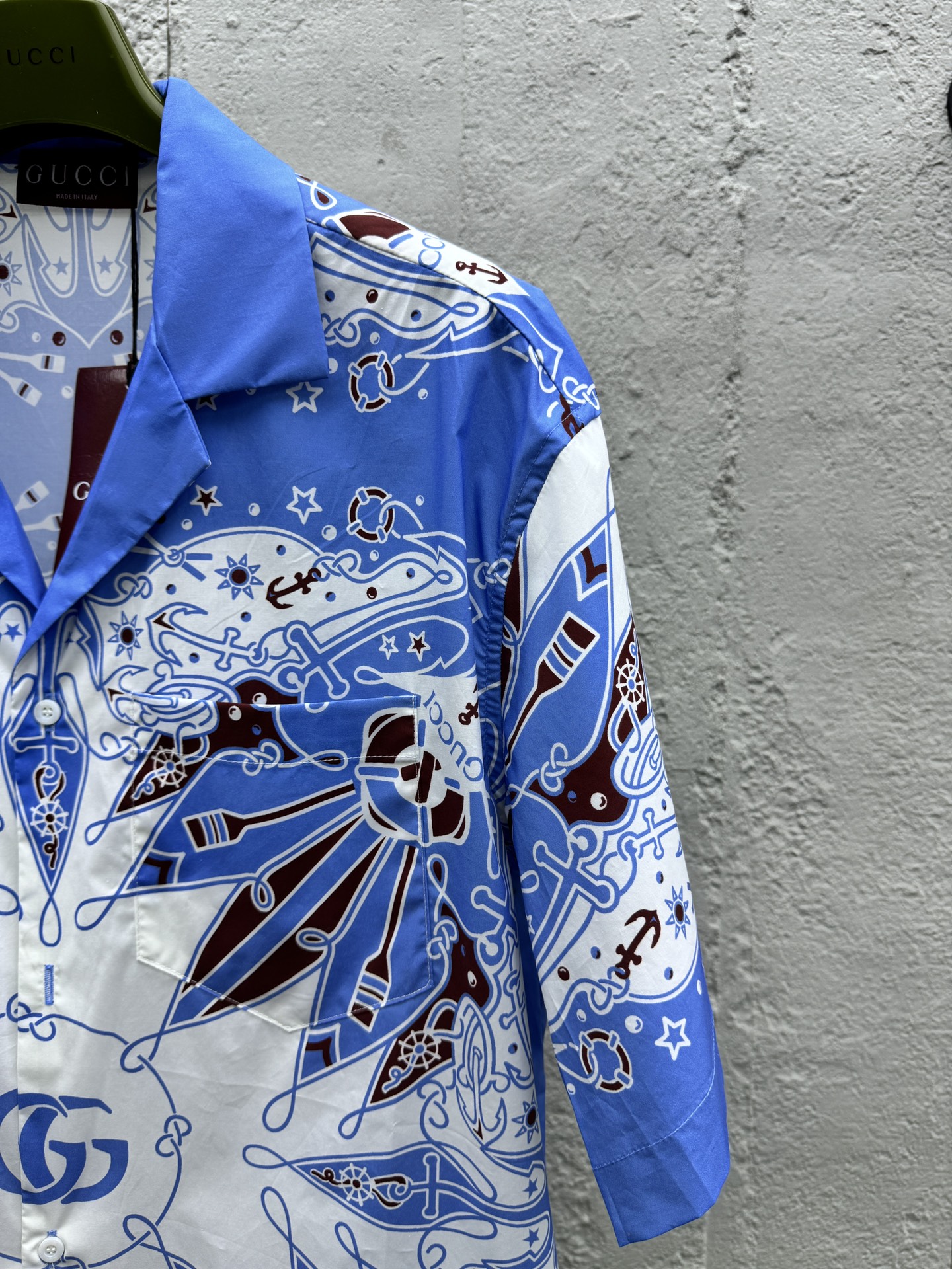 Gucci Haute Couture Designer Jacket Coat Ready-to-Wear Ref.70E569A4 5