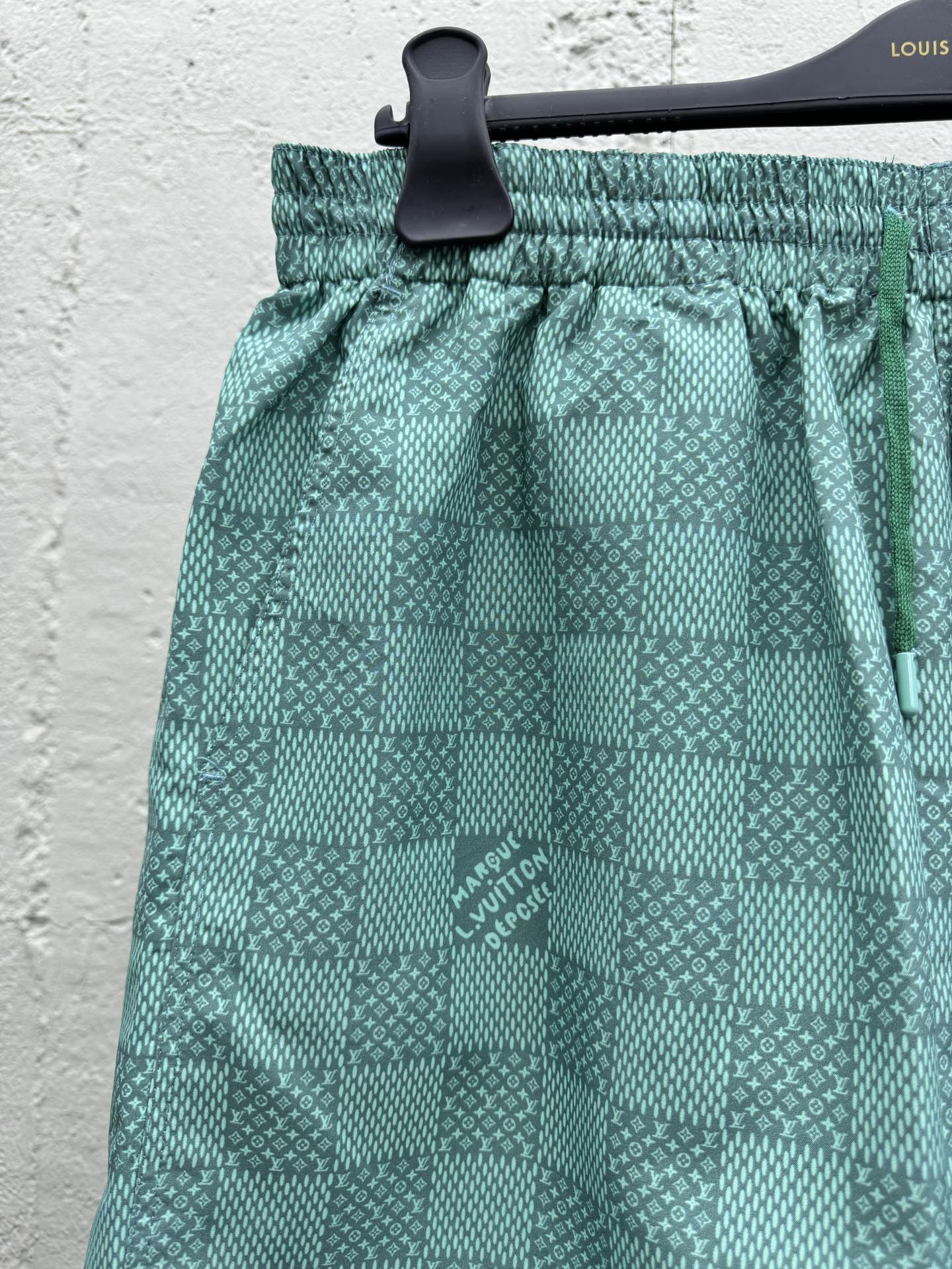 Louis Vuitton Haute Couture Haute Couture Ready-to-Wear Clothing Dress 4