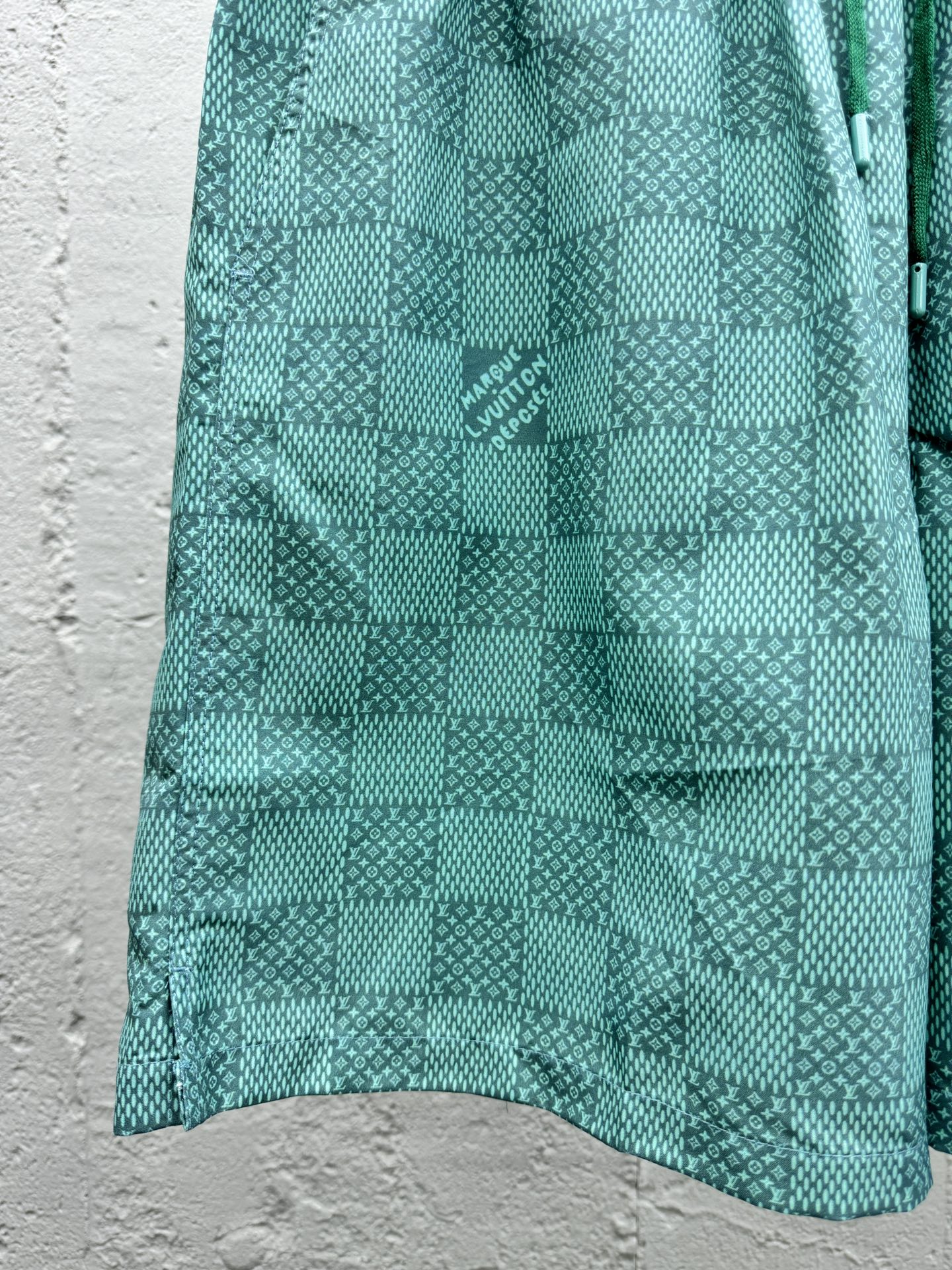 Louis Vuitton Haute Couture Haute Couture Ready-to-Wear Clothing Dress 6