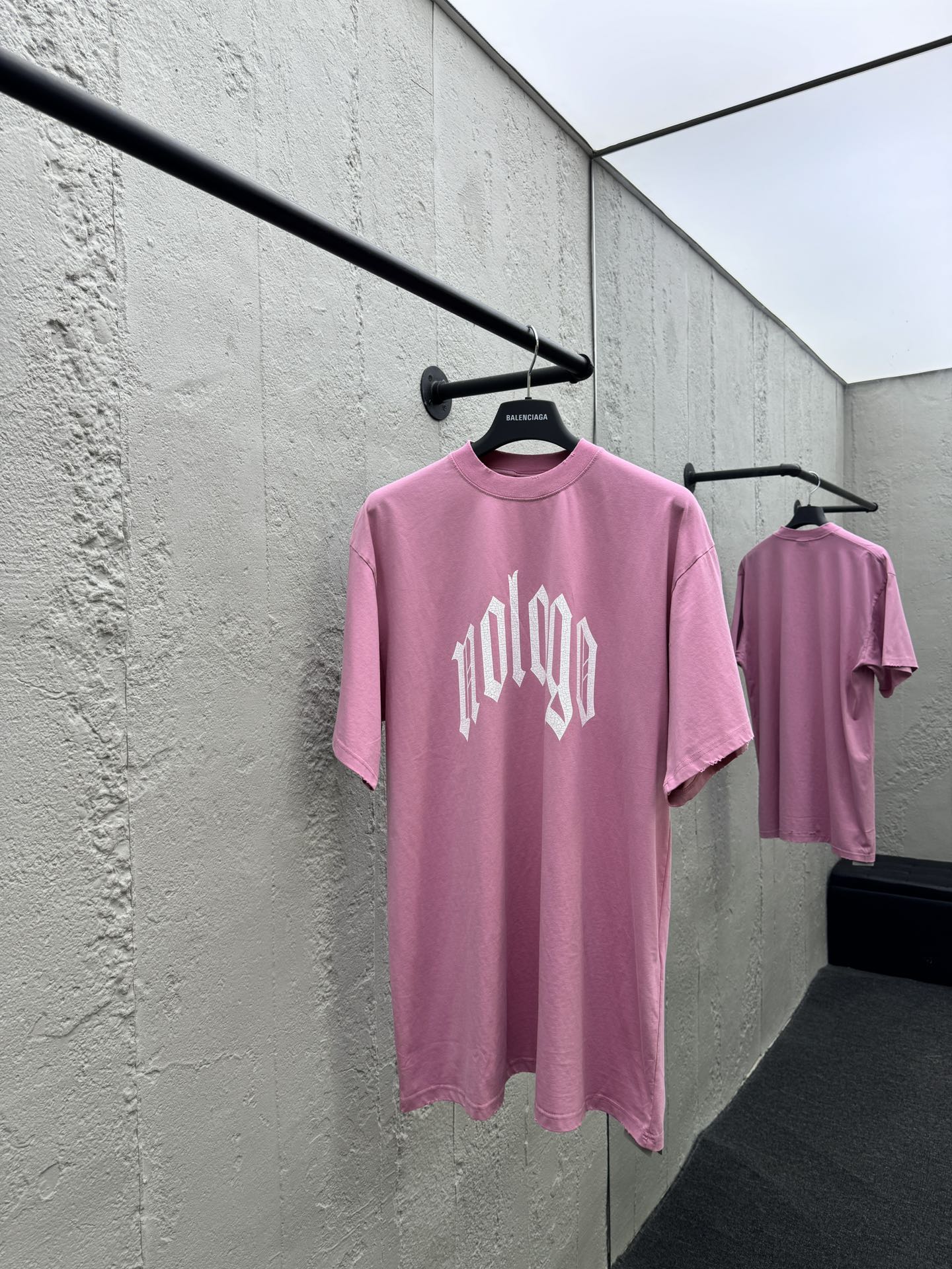 Luxury luxury t-shirt