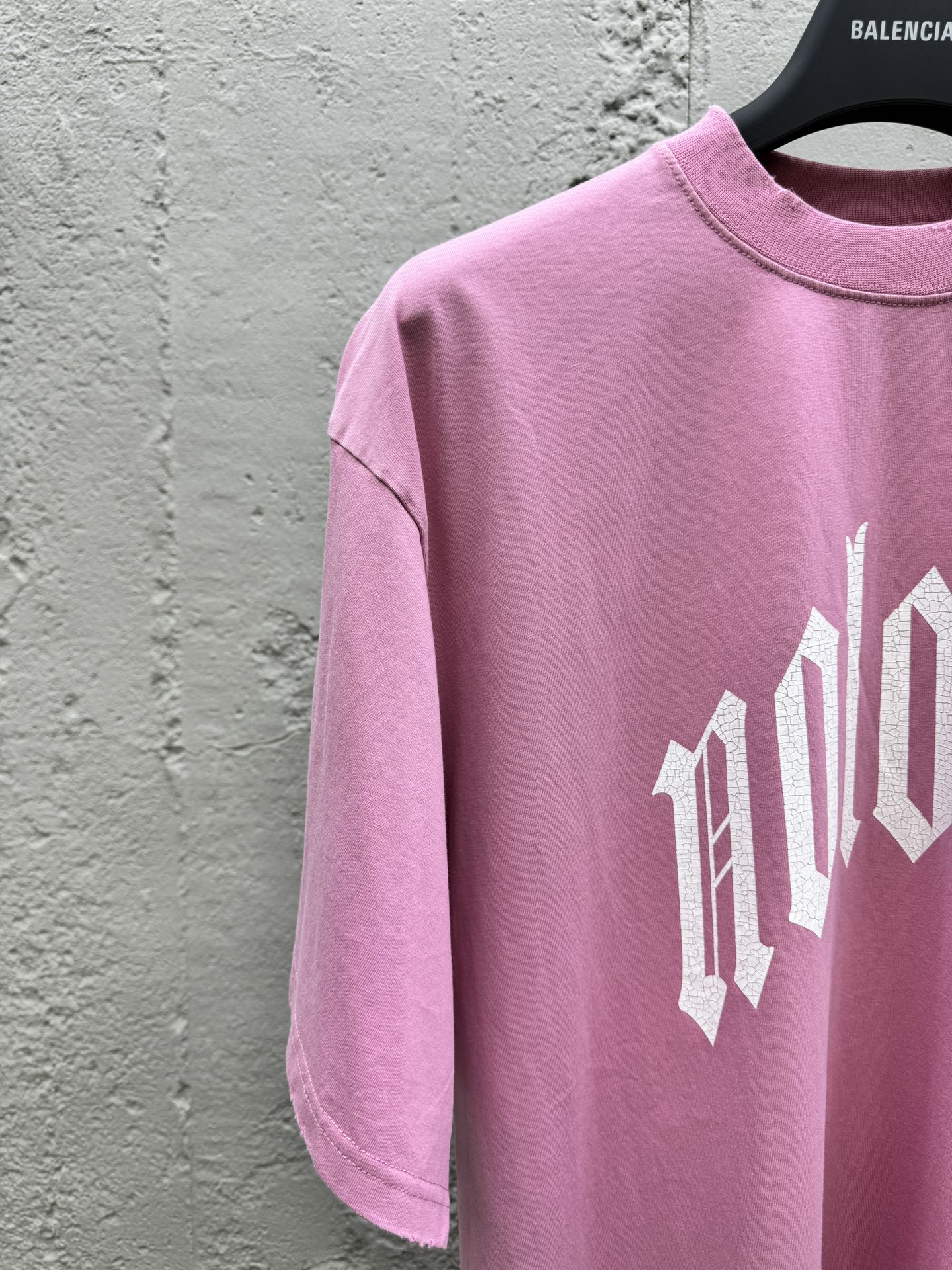 Luxury luxury t-shirt 4