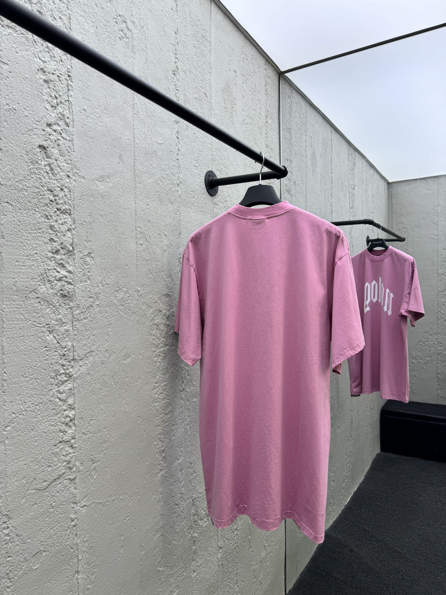 Luxury luxury t-shirt 2