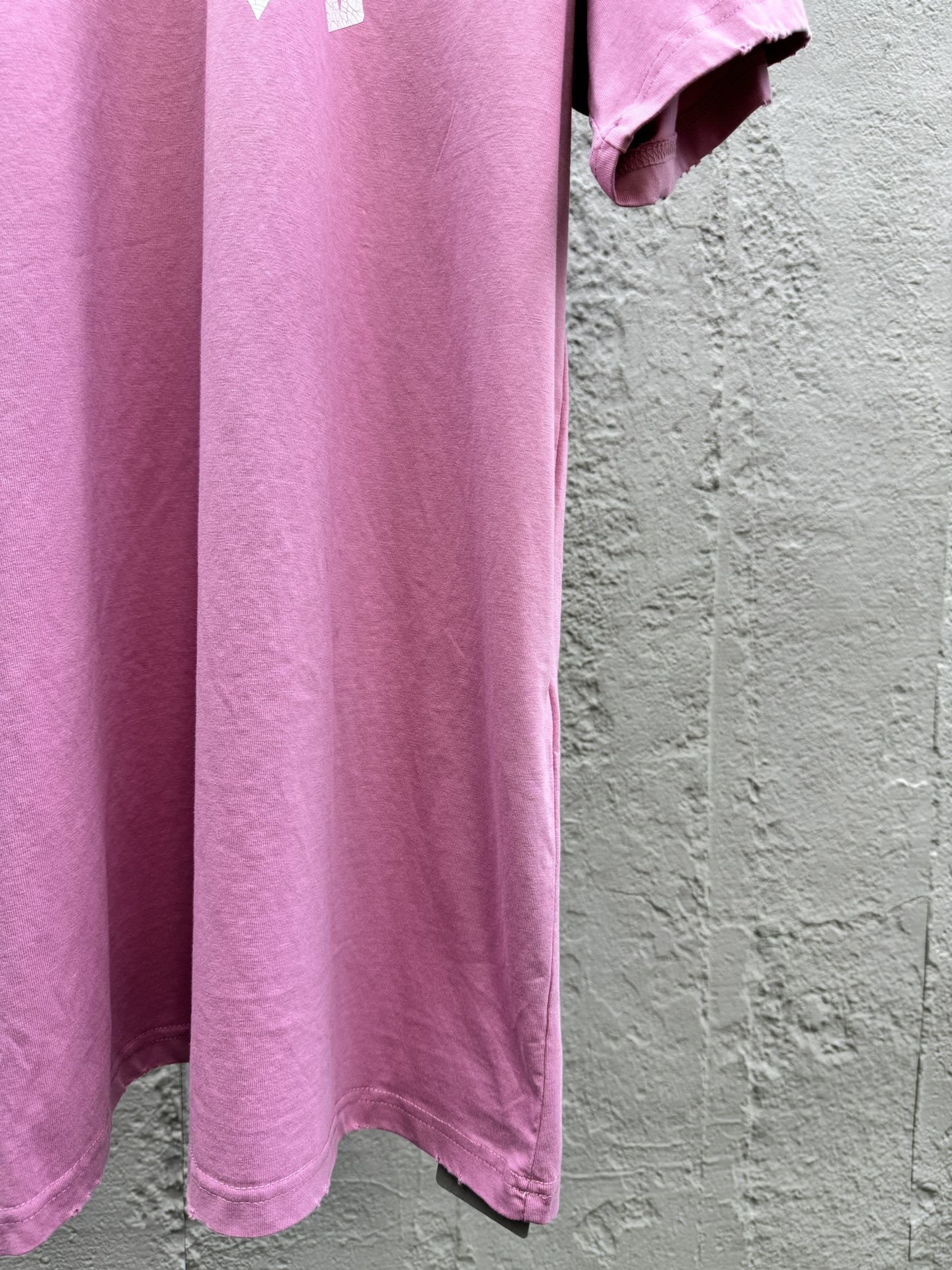 Luxury luxury t-shirt 7