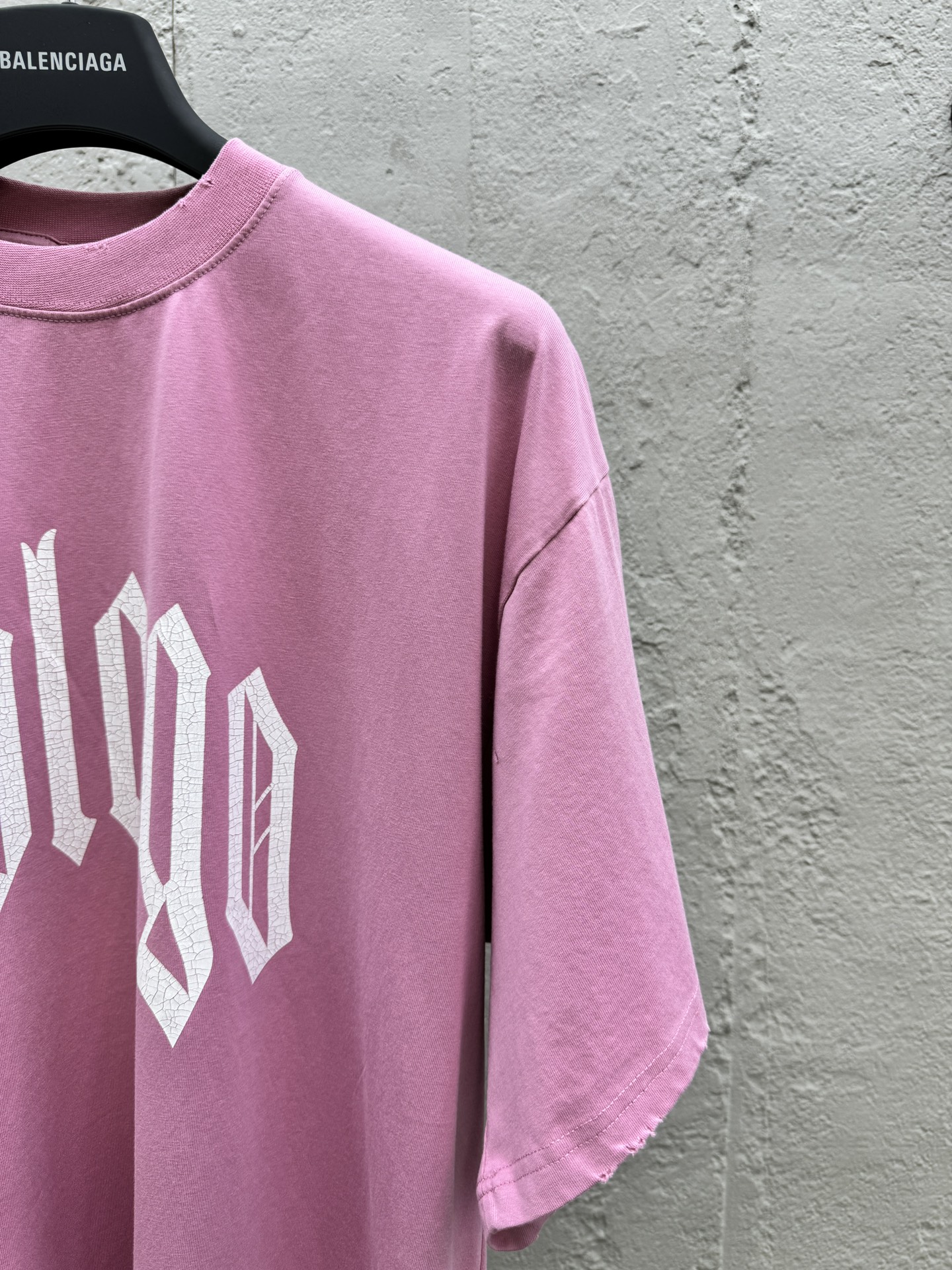 Luxury luxury t-shirt 5