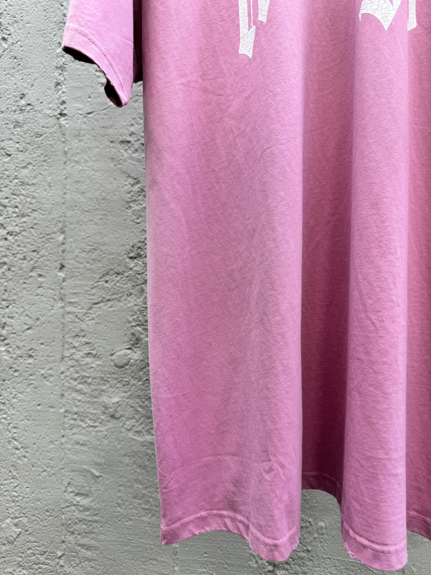 Luxury luxury t-shirt 6