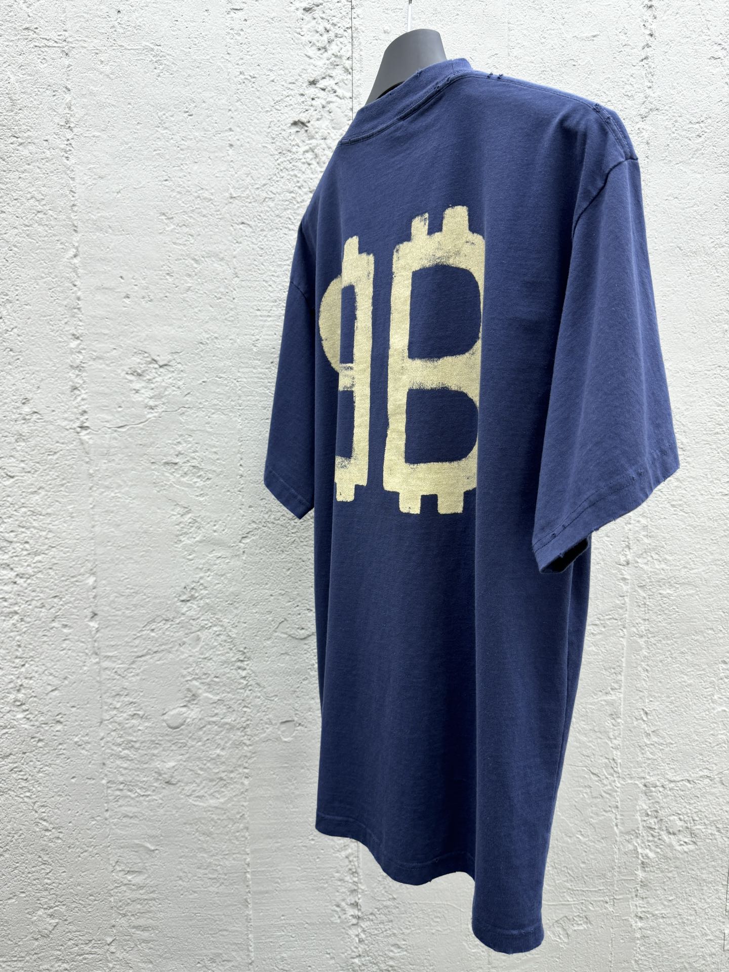 Balenciaga T-shirt 9